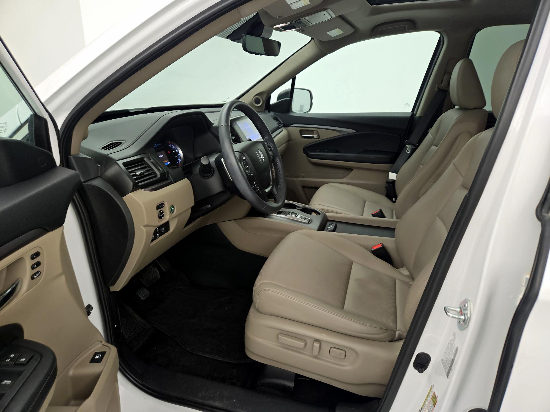 Thumbnail: 2023 Honda Ridgeline - 11