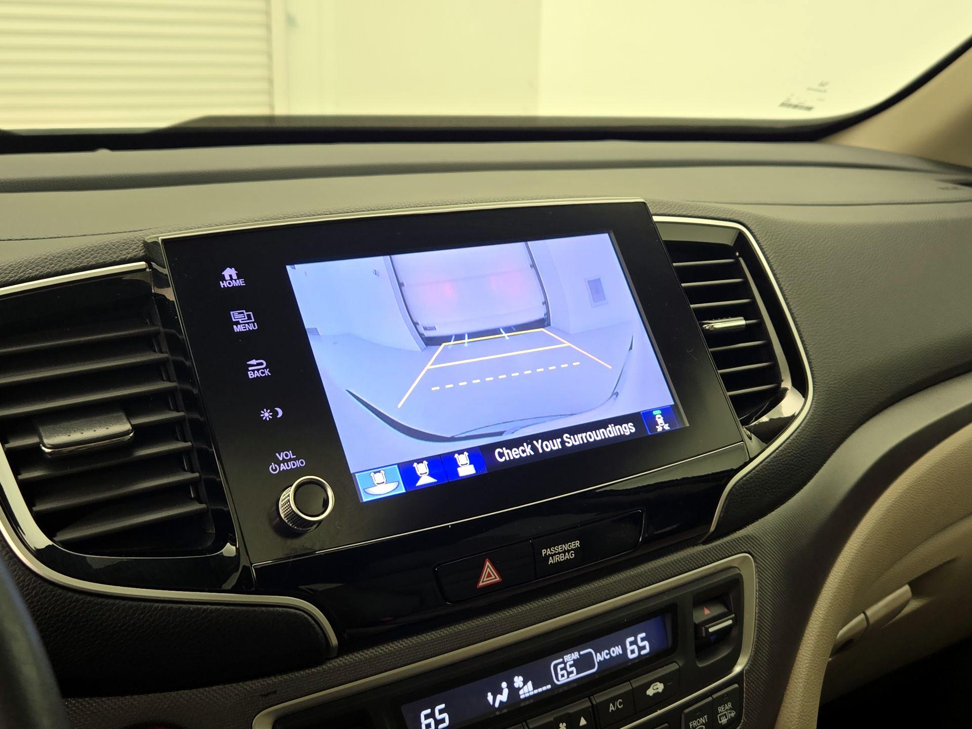 Thumbnail: 2023 Honda Ridgeline - 14