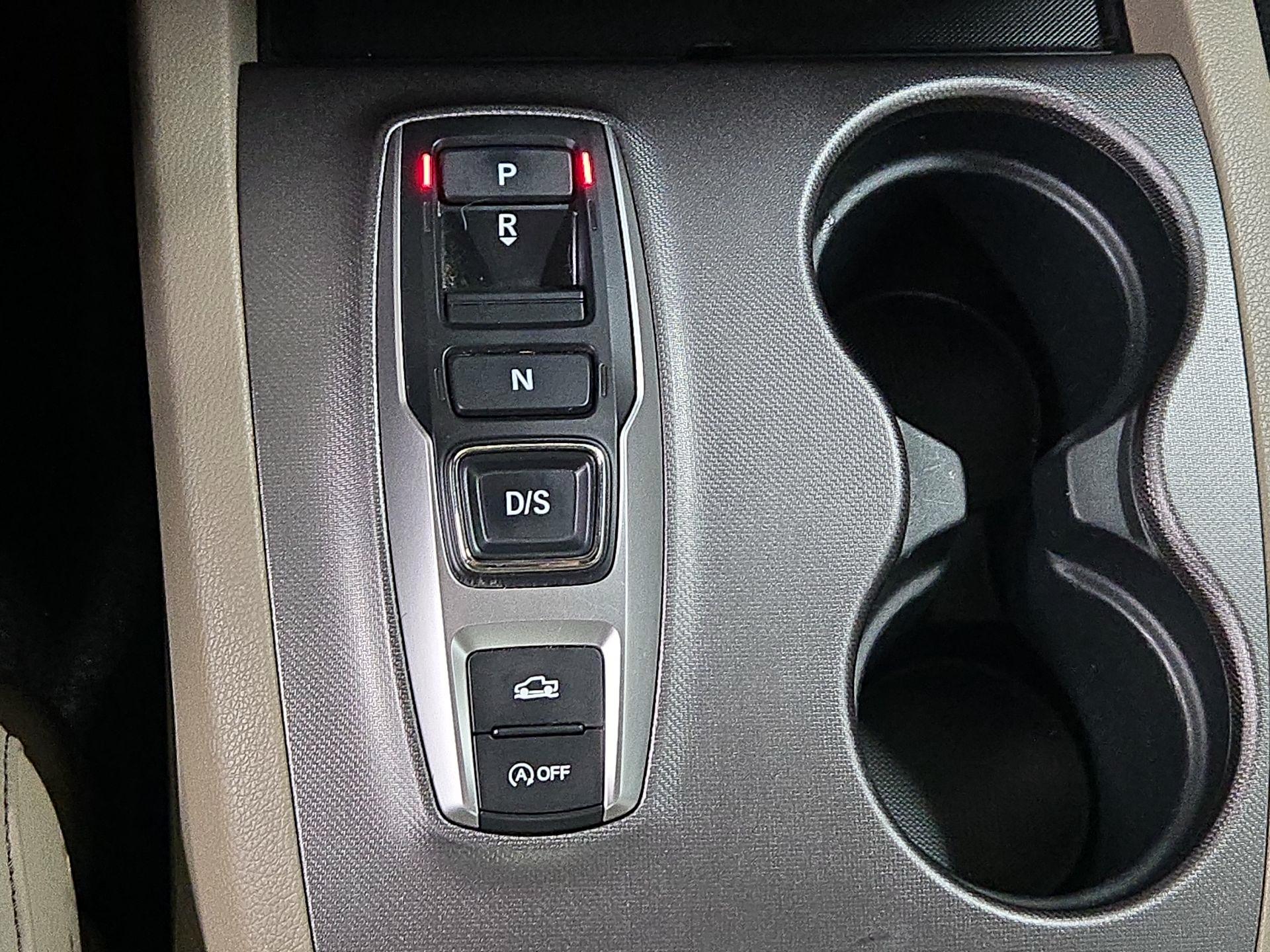 Thumbnail: 2023 Honda Ridgeline - 17