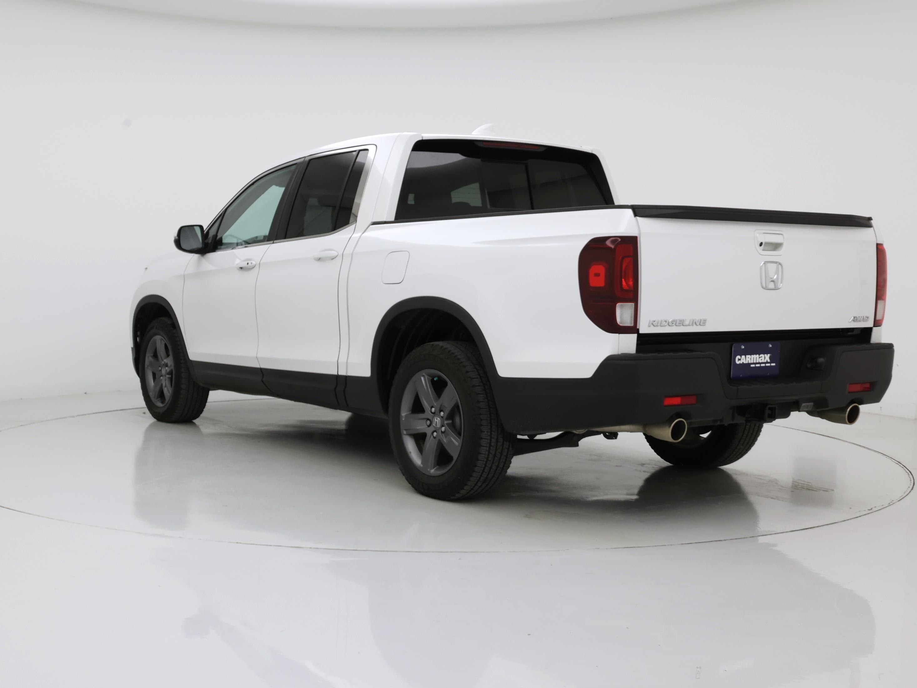 Thumbnail: 2023 Honda Ridgeline - 2