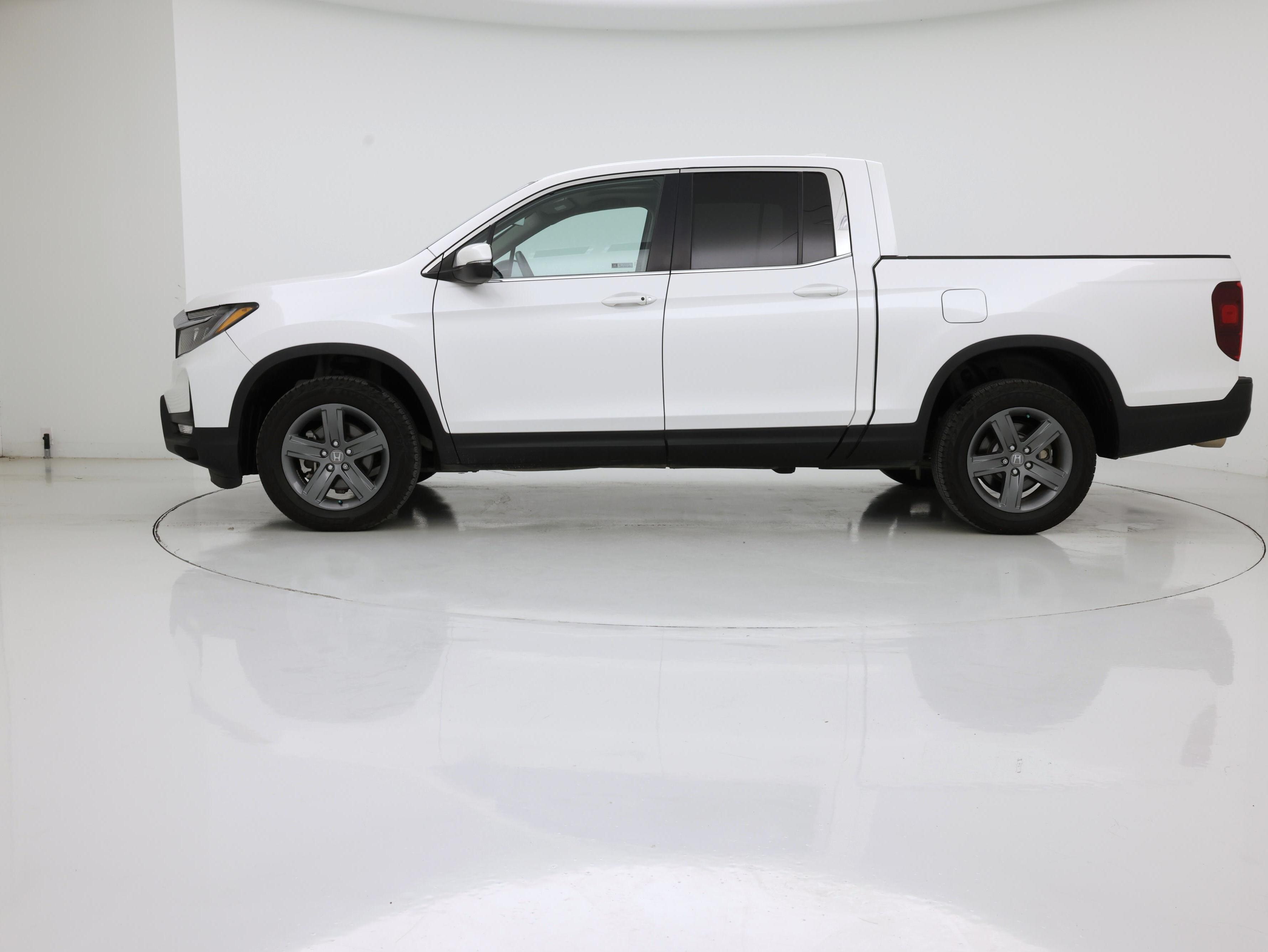 Thumbnail: 2023 Honda Ridgeline - 3