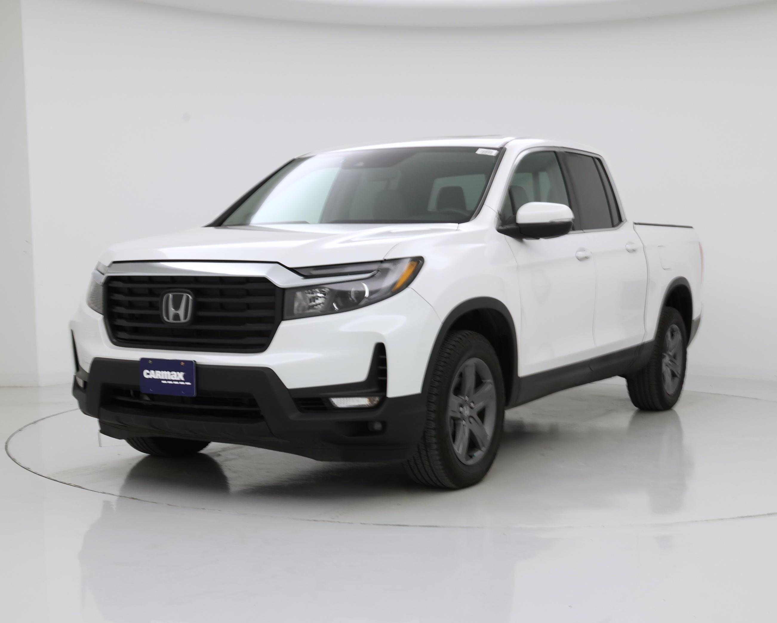 Thumbnail: 2023 Honda Ridgeline - 4