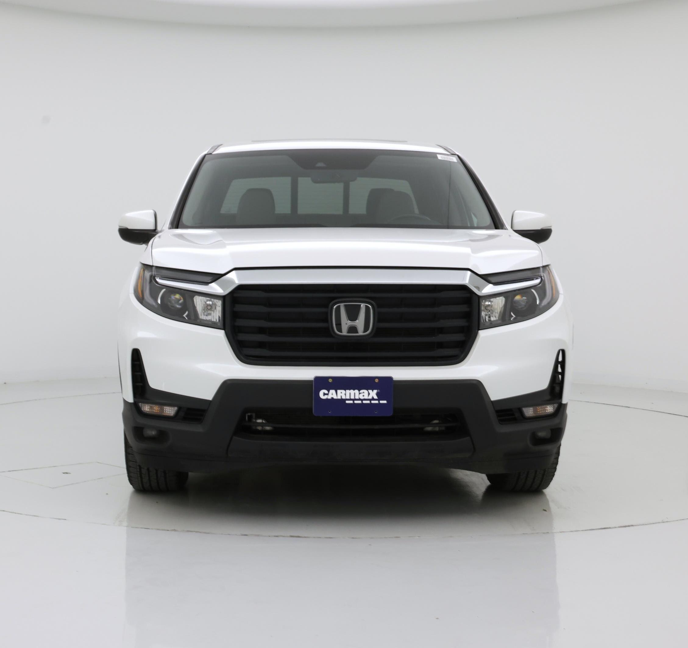 Thumbnail: 2023 Honda Ridgeline - 5