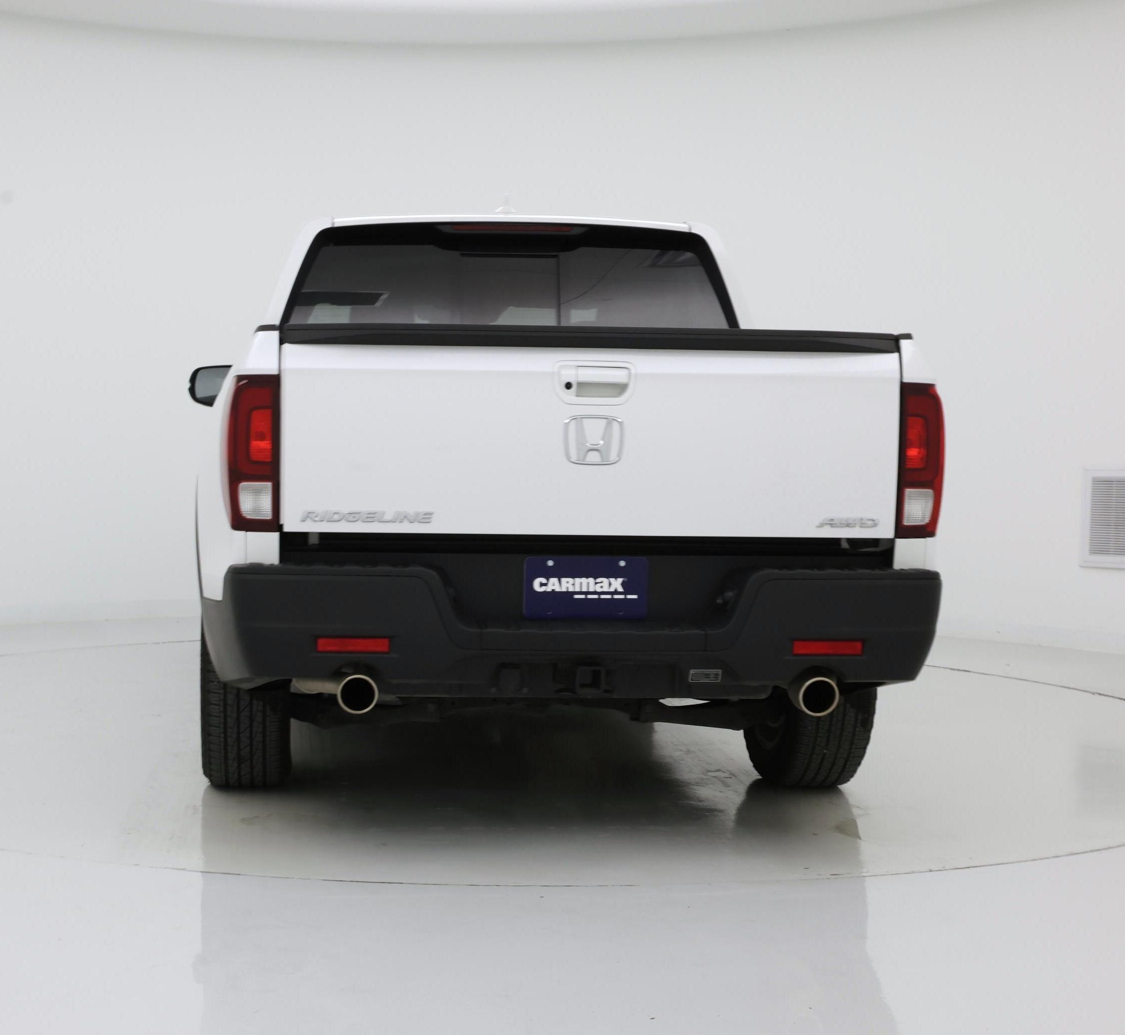 Thumbnail: 2023 Honda Ridgeline - 6