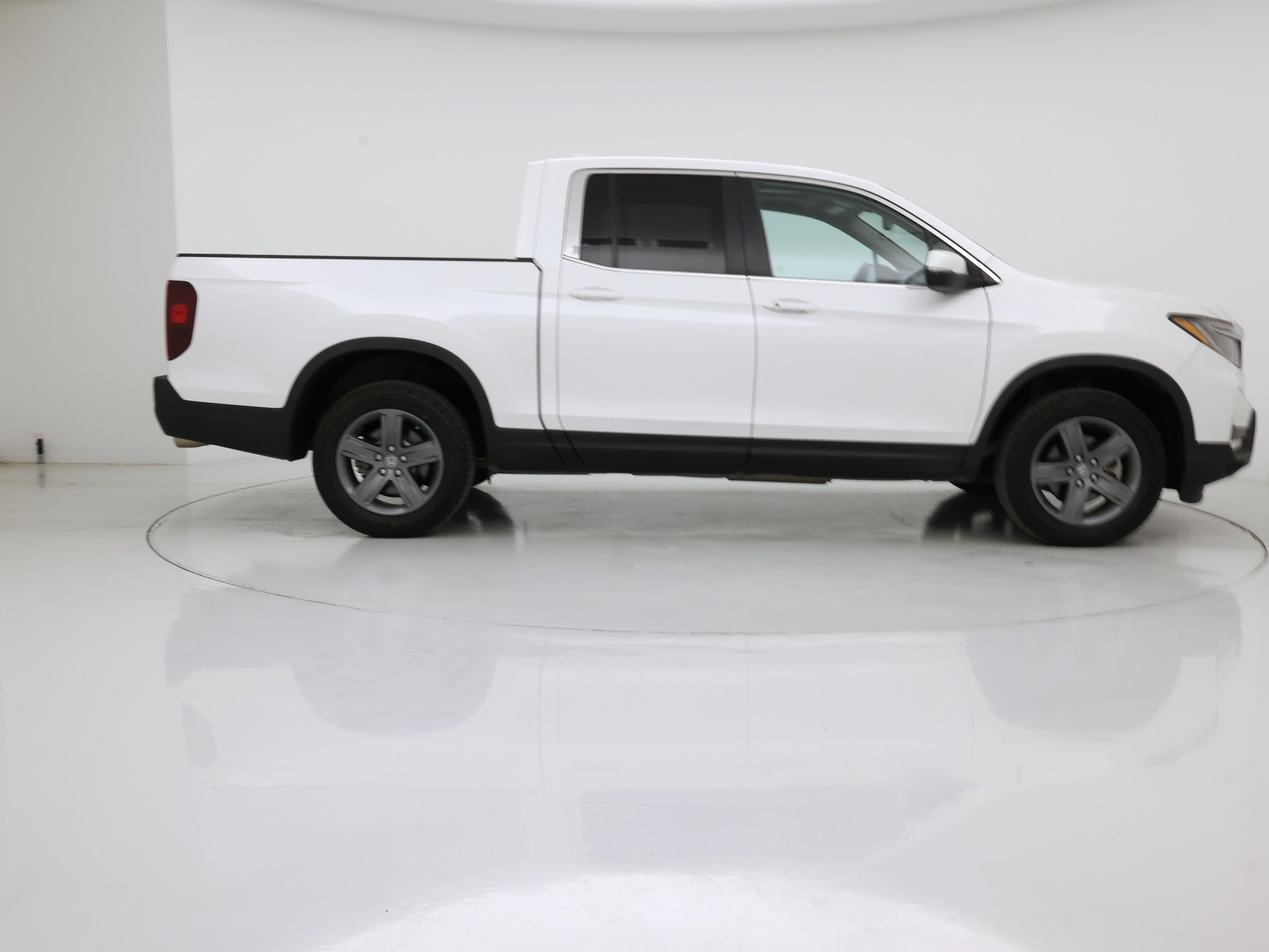 Thumbnail: 2023 Honda Ridgeline - 7