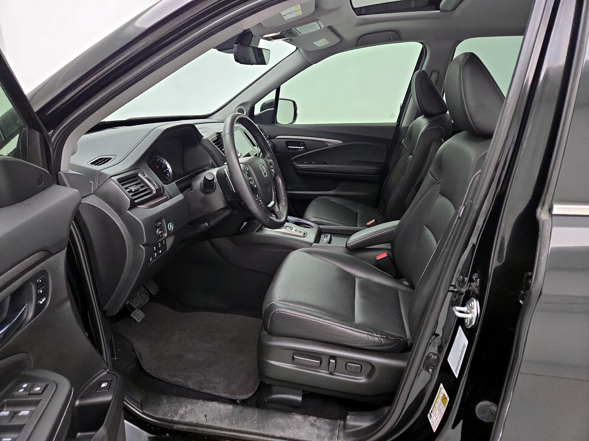 Thumbnail: 2022 Honda Ridgeline - 11