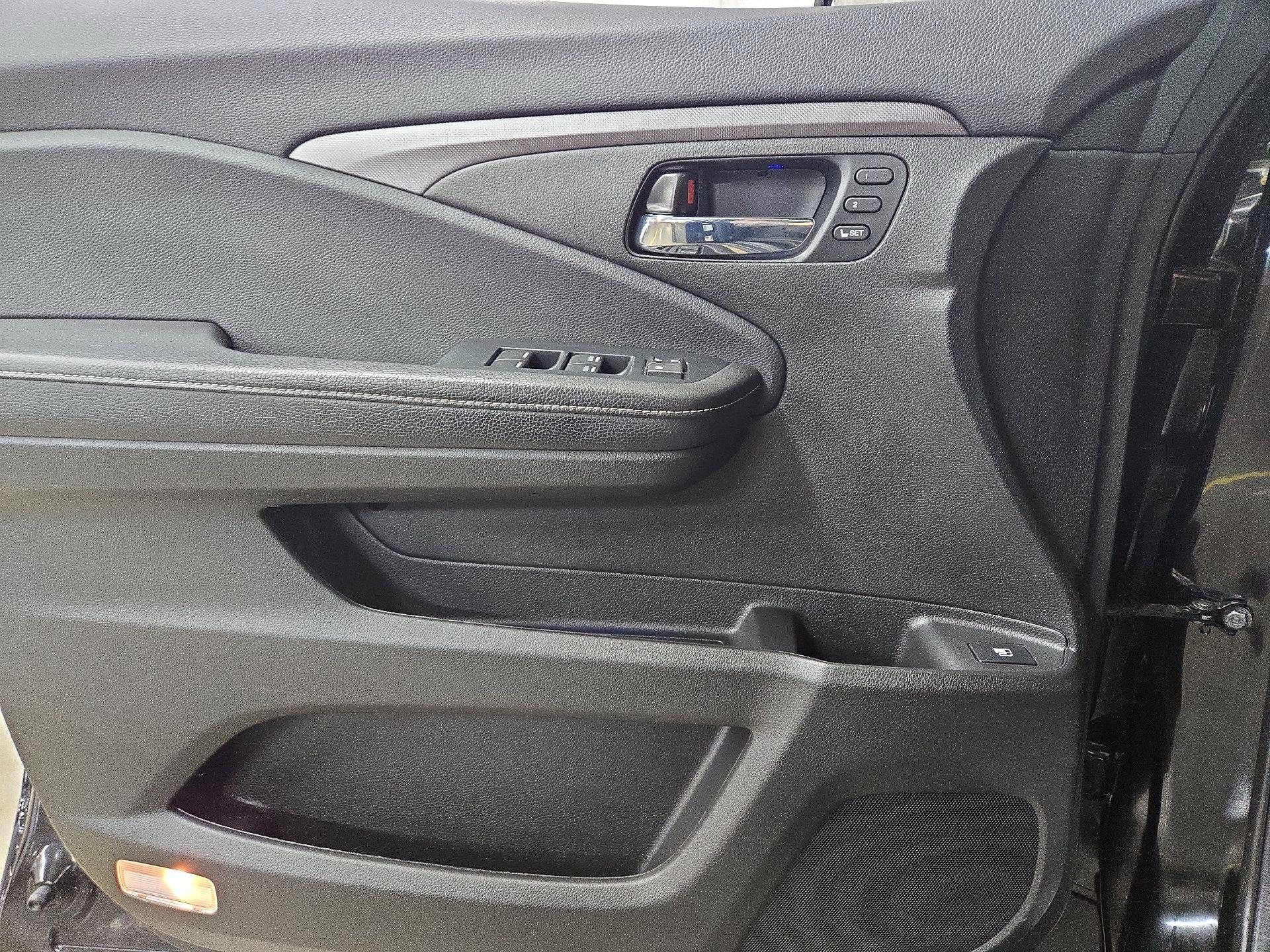 Thumbnail: 2022 Honda Ridgeline - 12