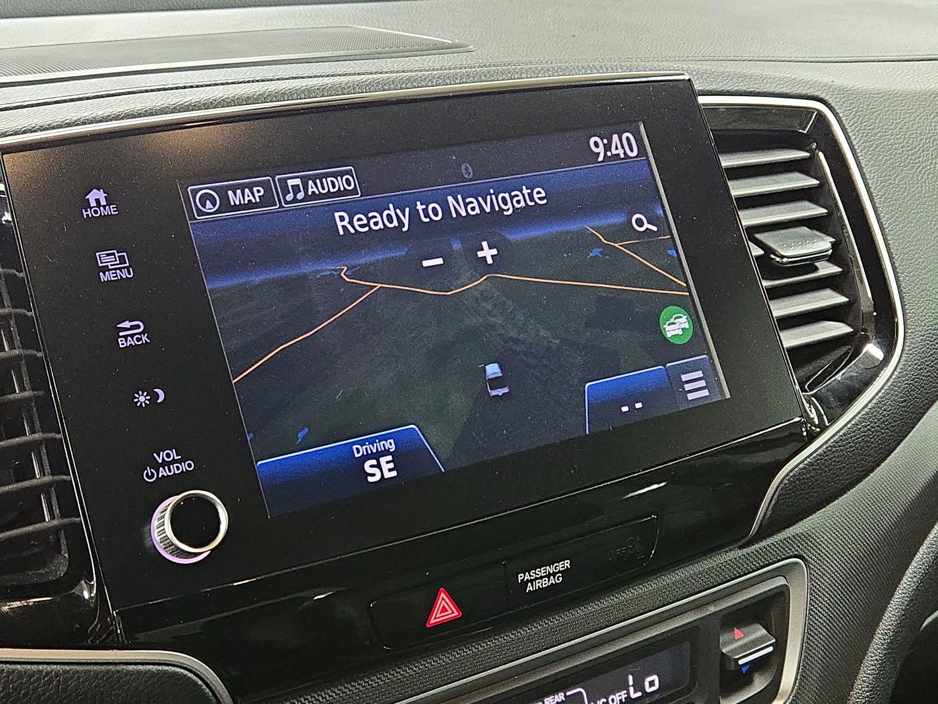 Thumbnail: 2022 Honda Ridgeline - 14