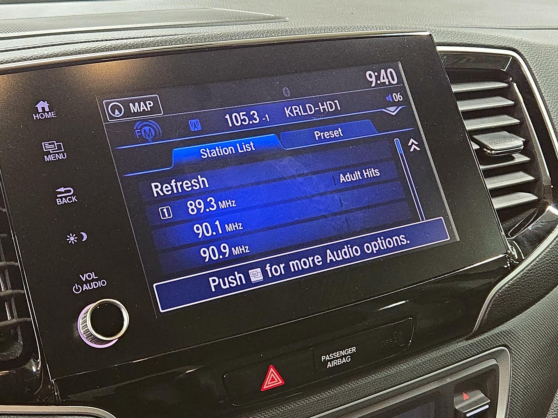 Thumbnail: 2022 Honda Ridgeline - 16