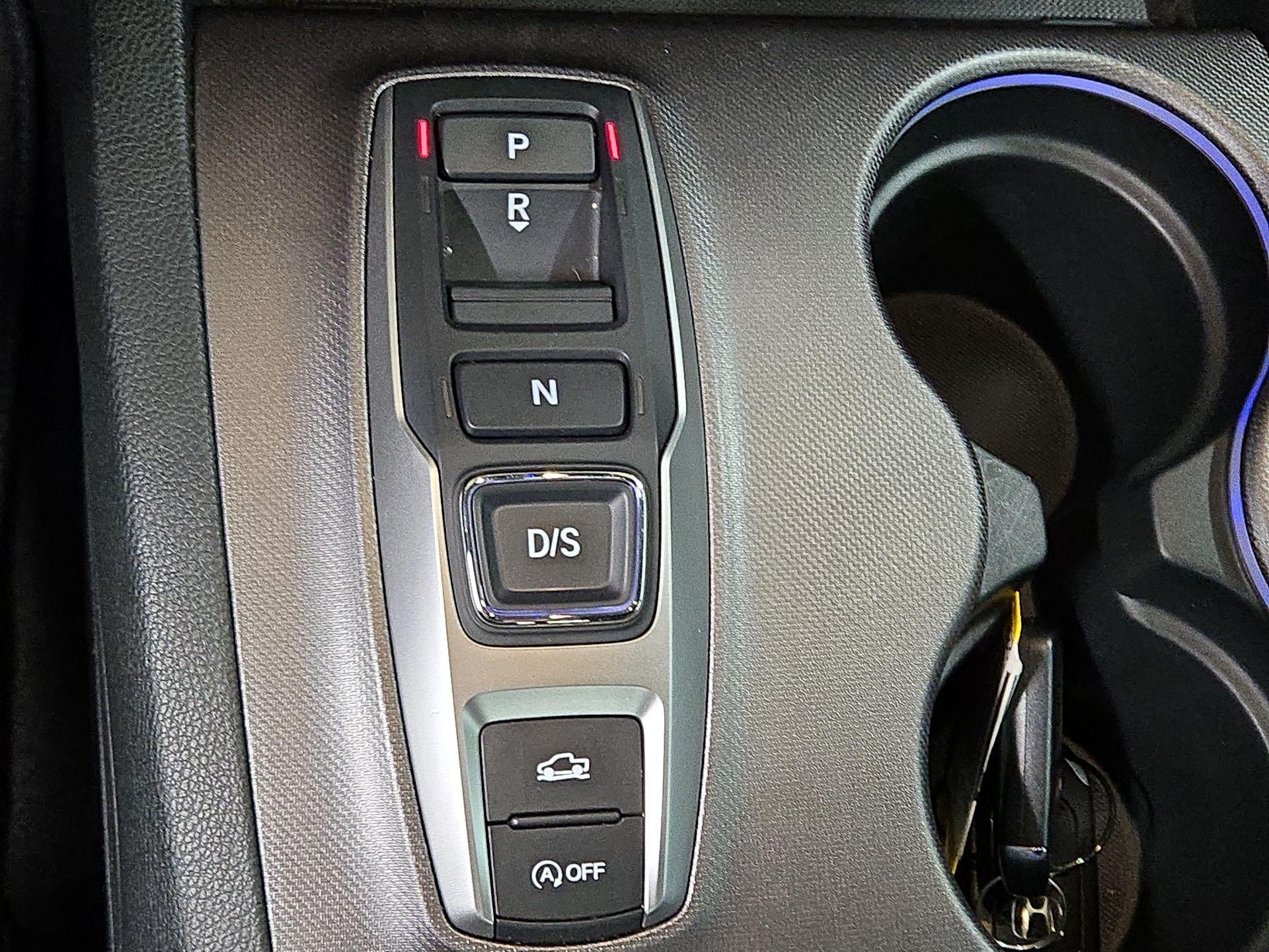 Thumbnail: 2022 Honda Ridgeline - 18