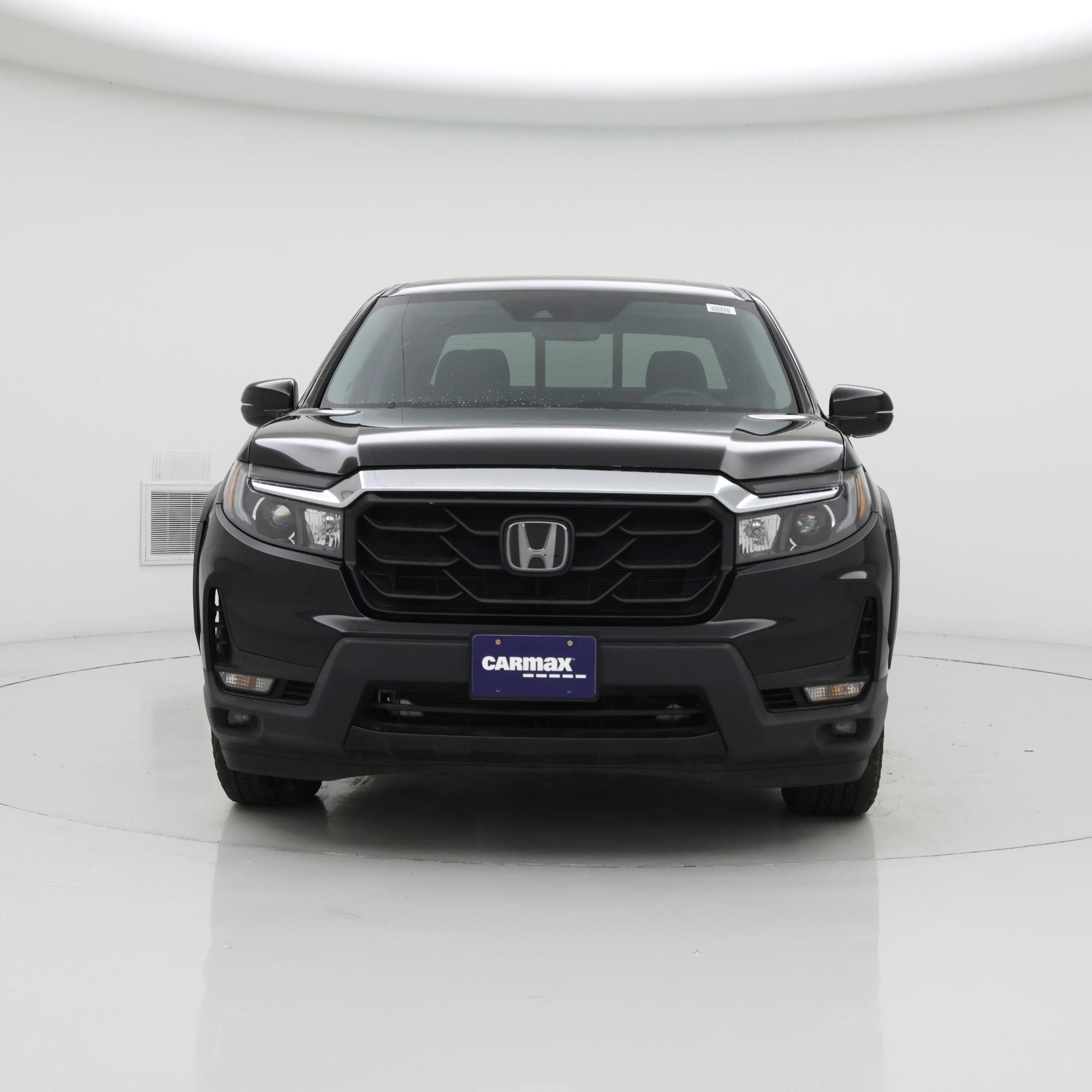 Thumbnail: 2022 Honda Ridgeline - 5