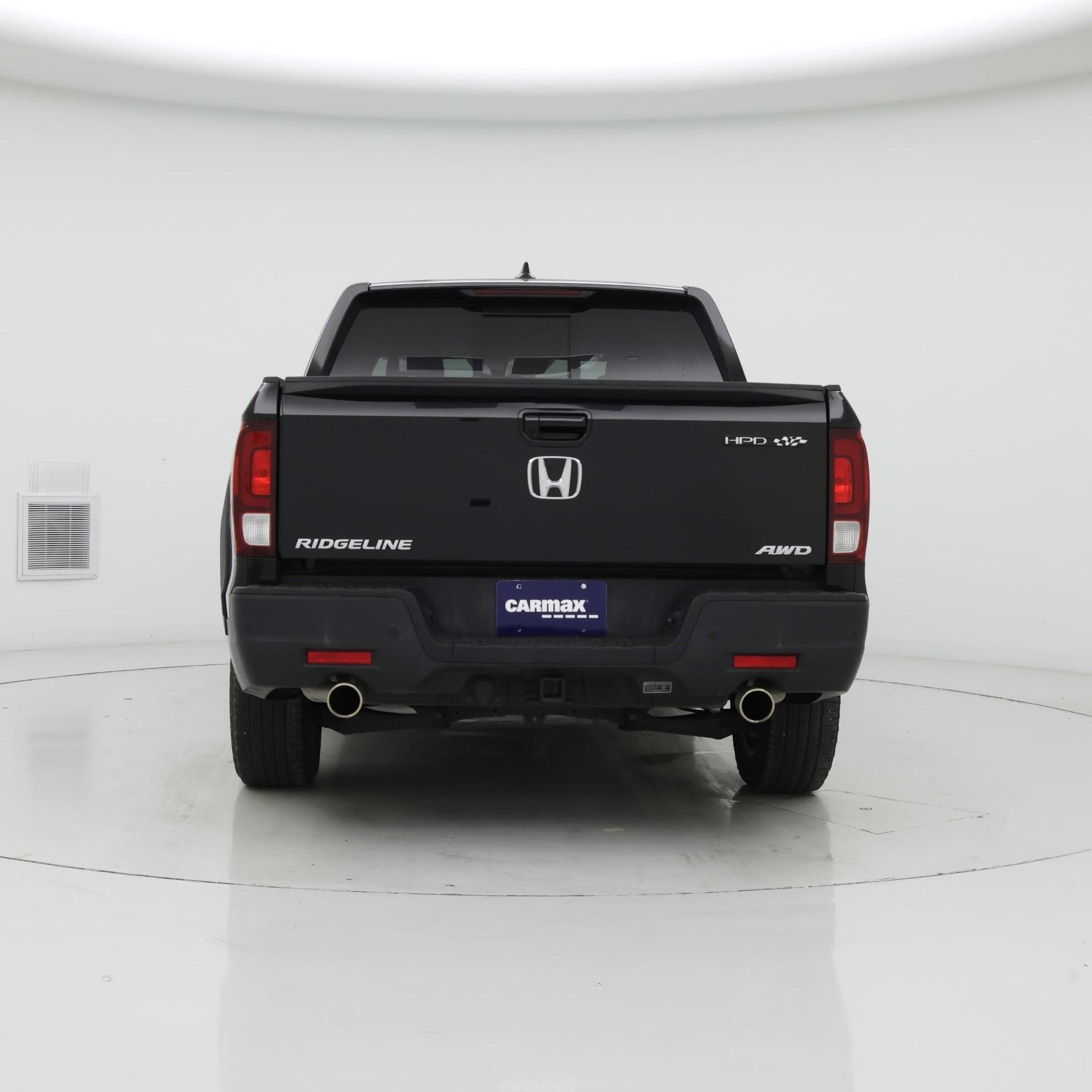 Thumbnail: 2022 Honda Ridgeline - 6