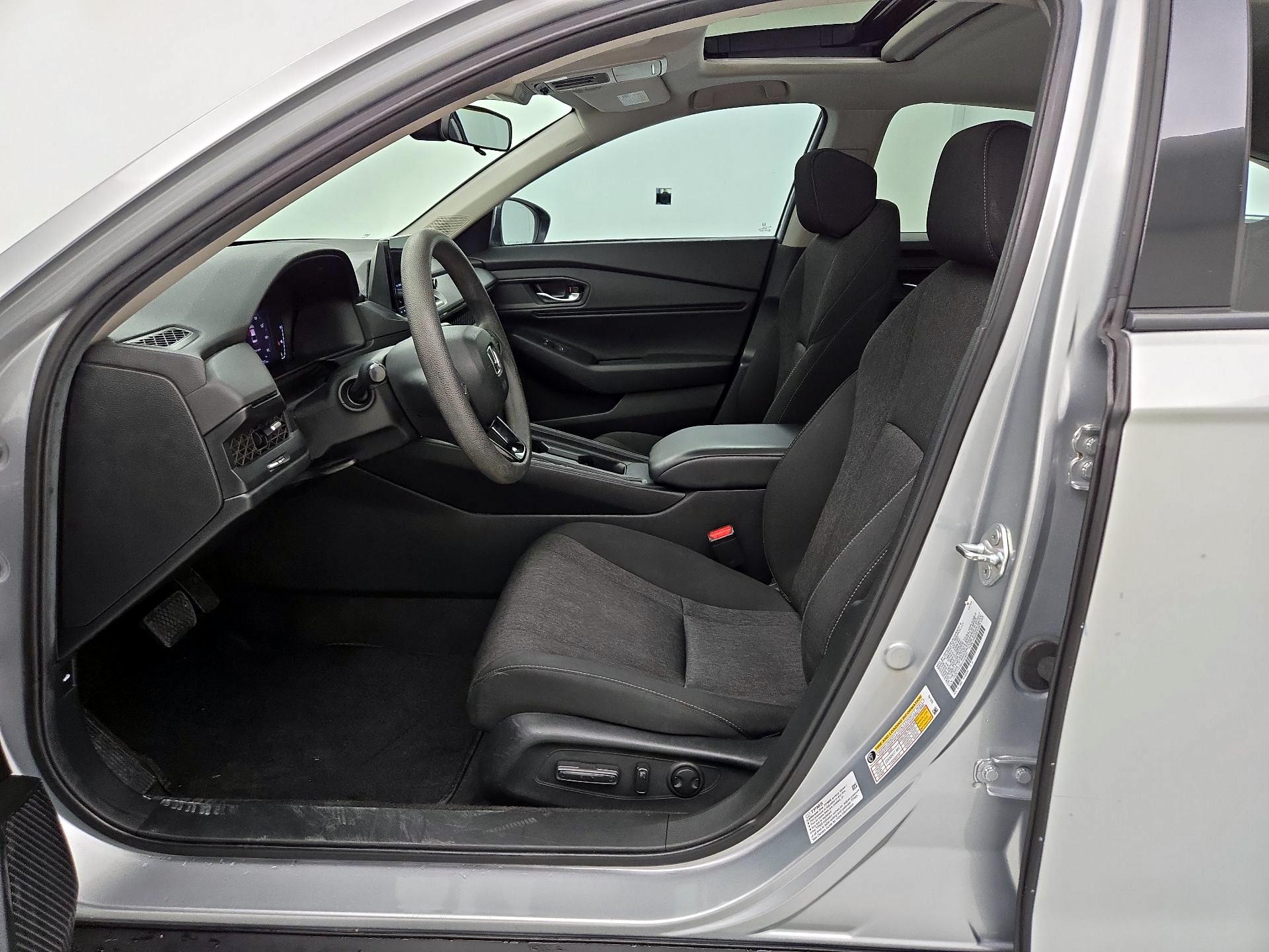 Thumbnail: 2024 Honda Accord - 11