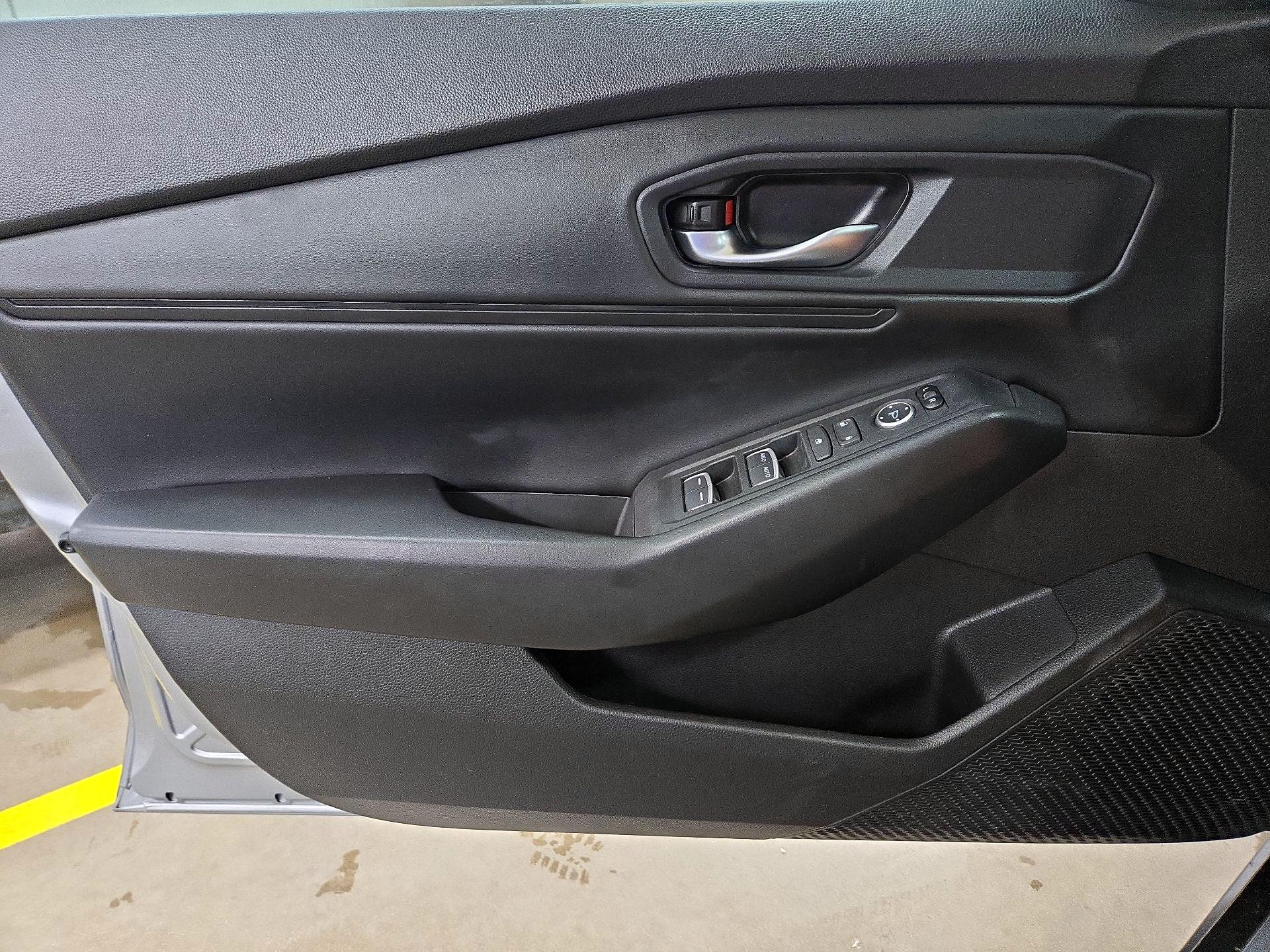 Thumbnail: 2024 Honda Accord - 12