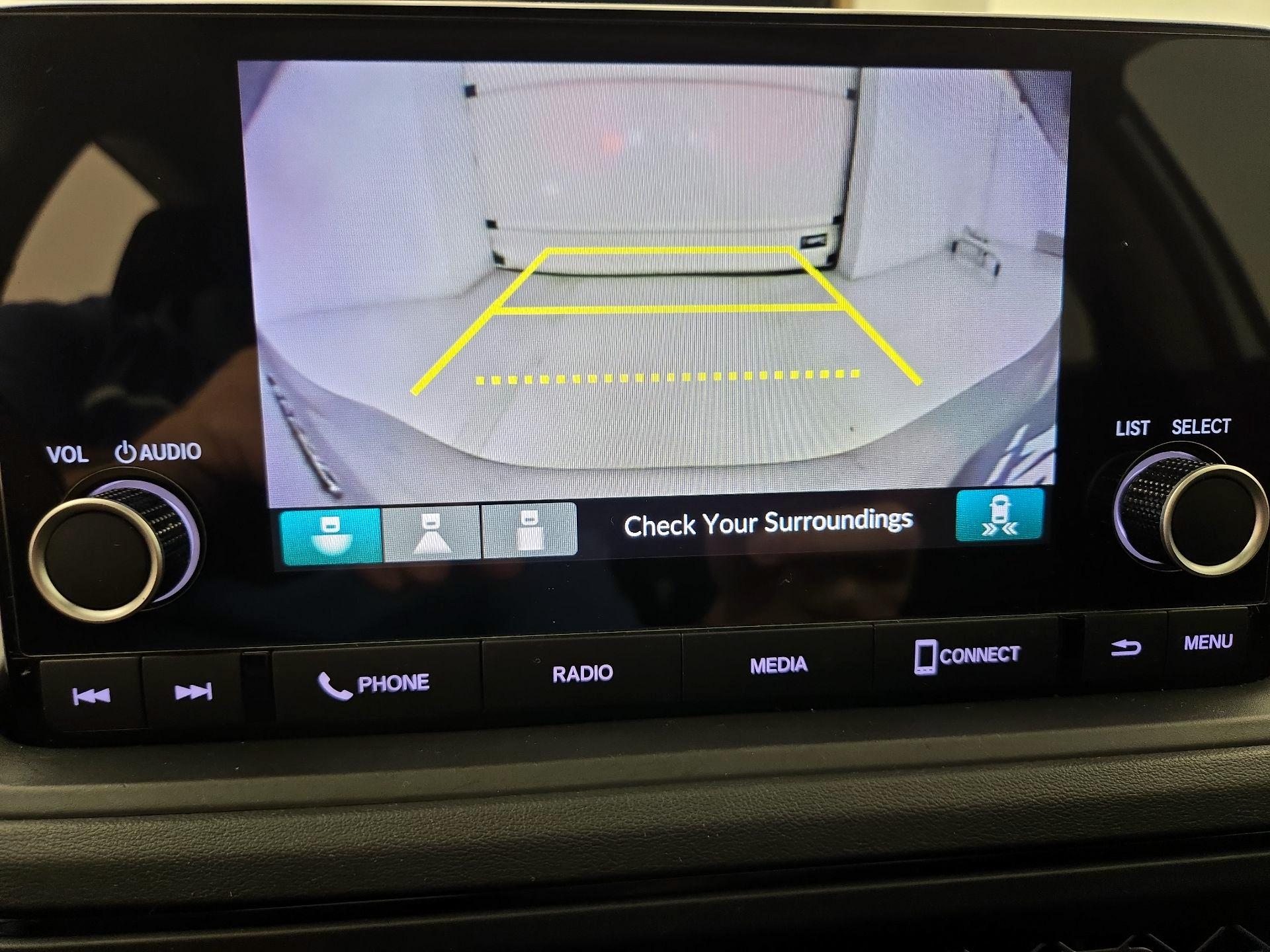 Thumbnail: 2024 Honda Accord - 13