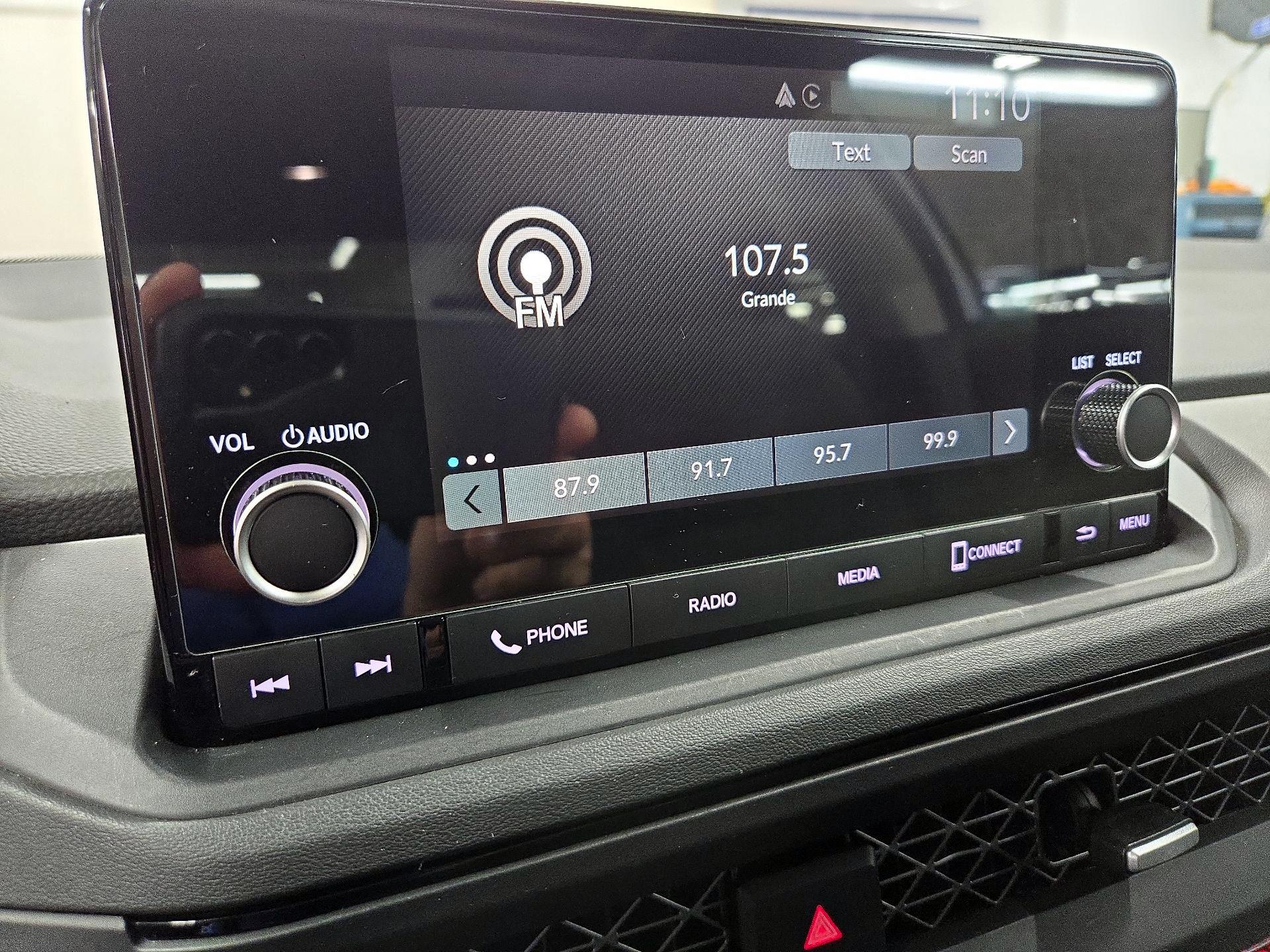 Thumbnail: 2024 Honda Accord - 14