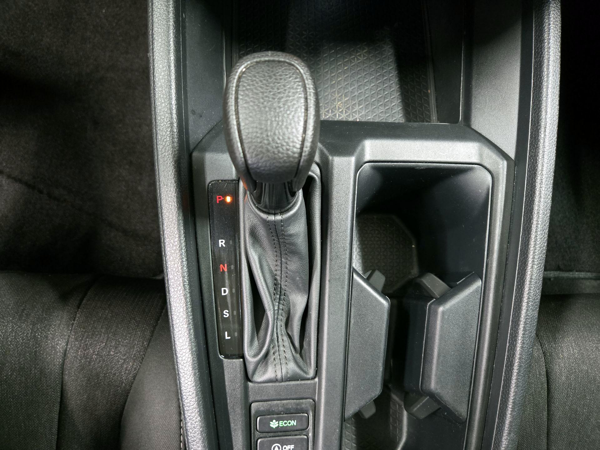 Thumbnail: 2024 Honda Accord - 16