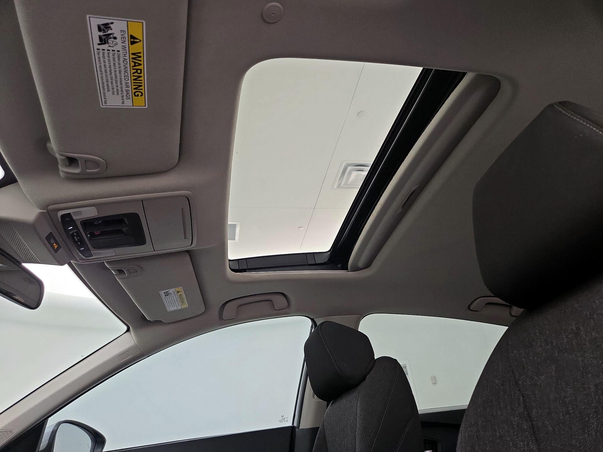 Thumbnail: 2024 Honda Accord - 18