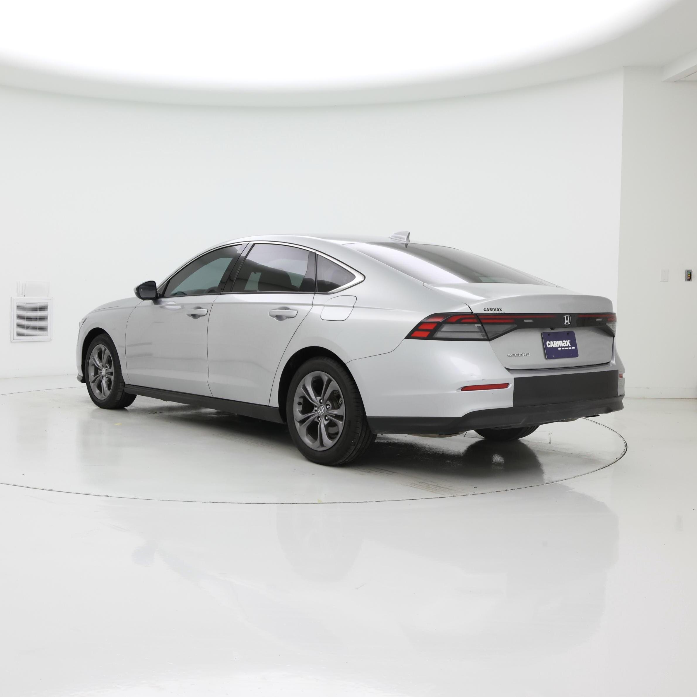 Thumbnail: 2024 Honda Accord - 2