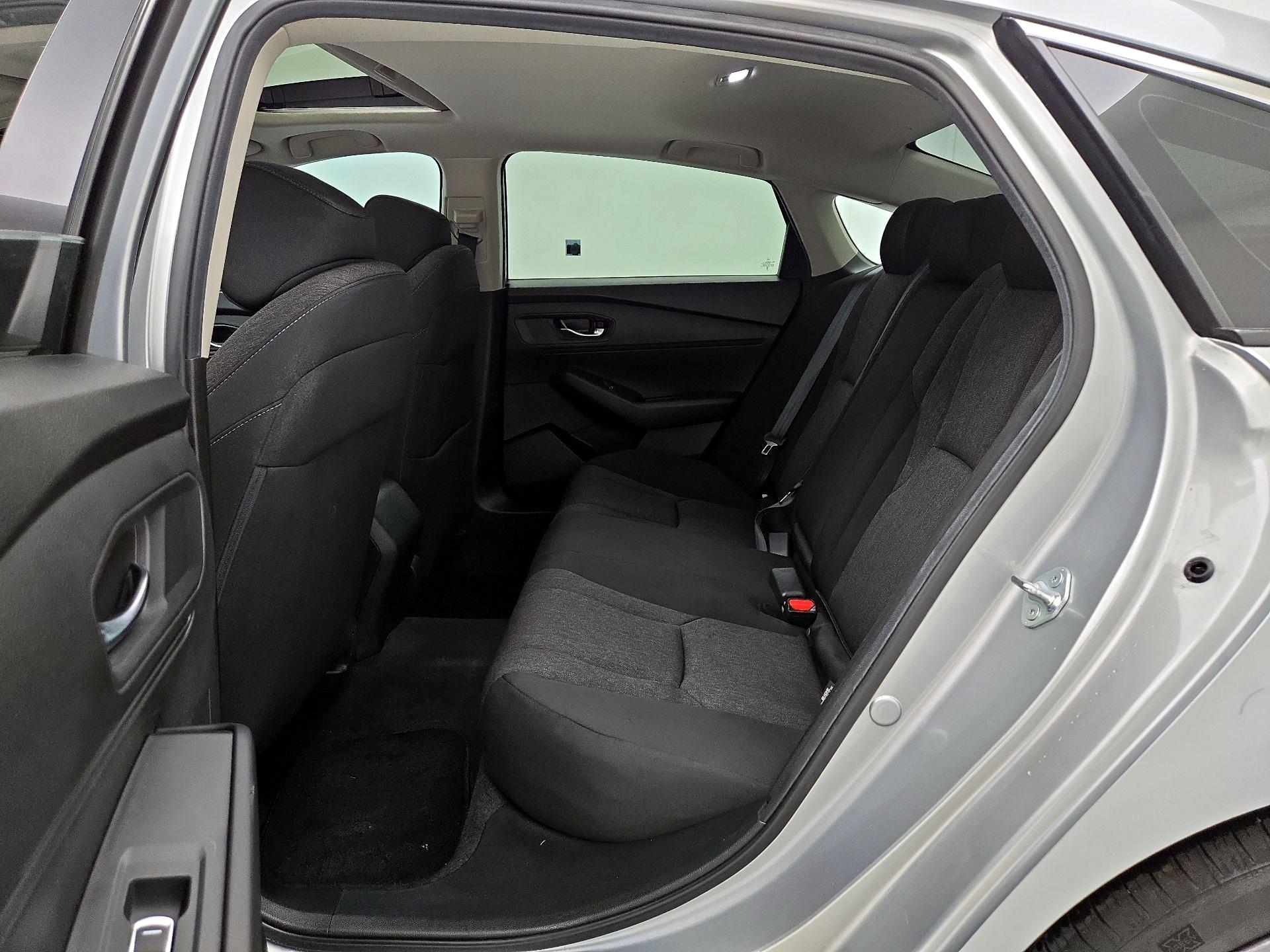 Thumbnail: 2024 Honda Accord - 19