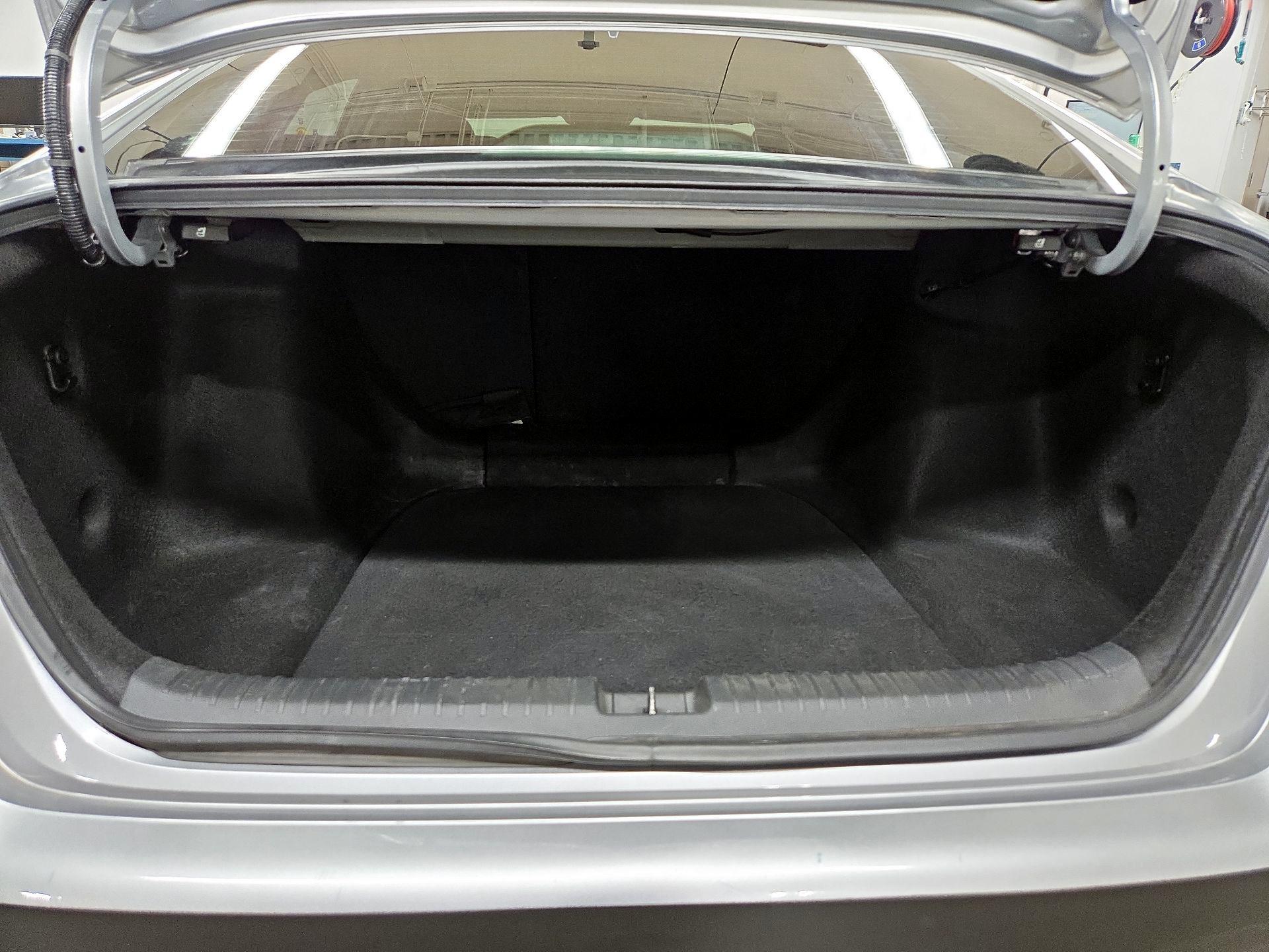 Thumbnail: 2024 Honda Accord - 20