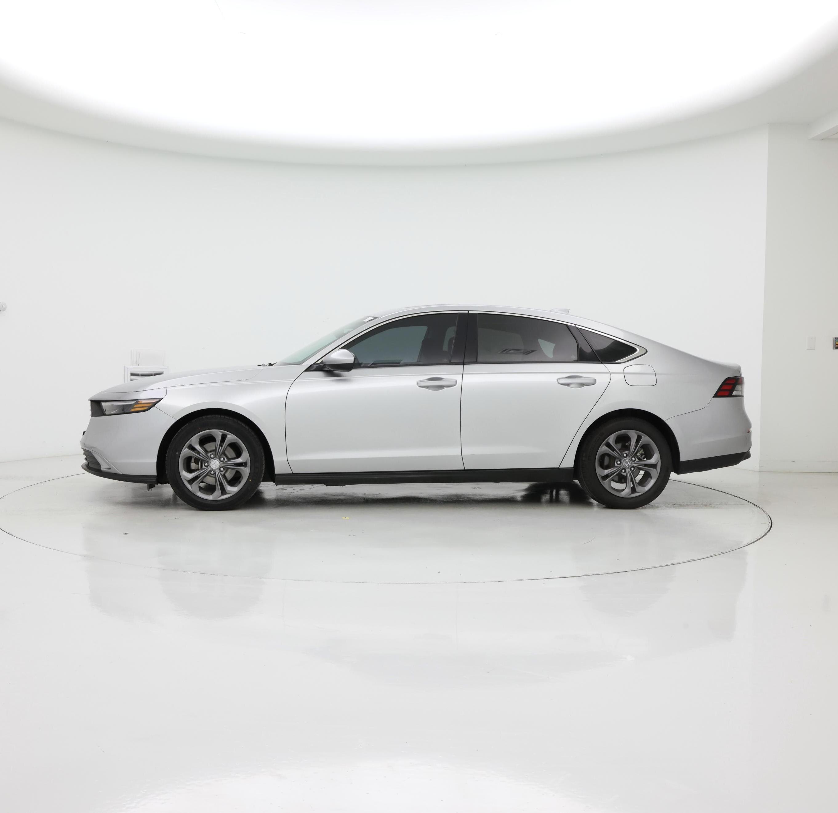 Thumbnail: 2024 Honda Accord - 3