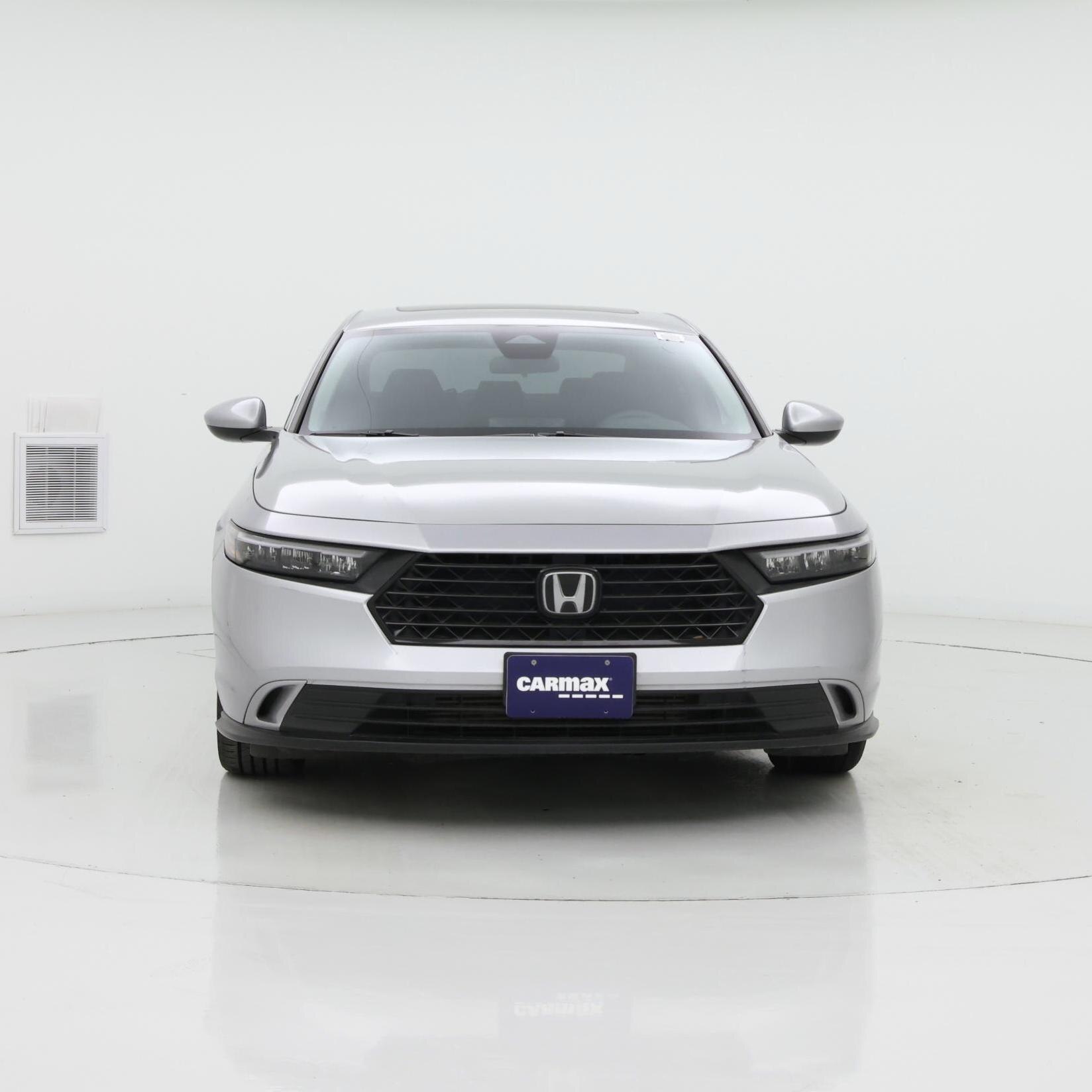 Thumbnail: 2024 Honda Accord - 5