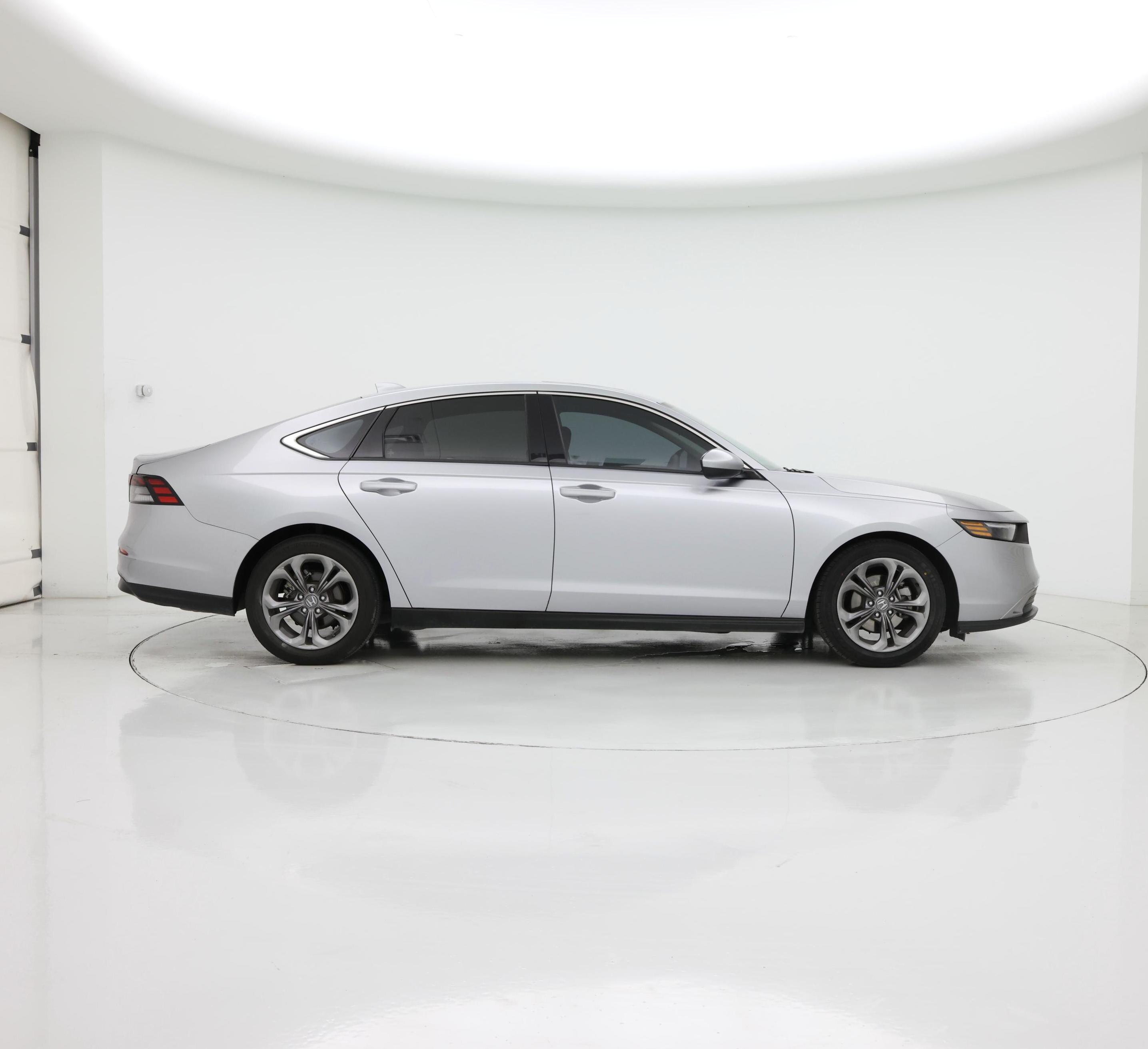 Thumbnail: 2024 Honda Accord - 7