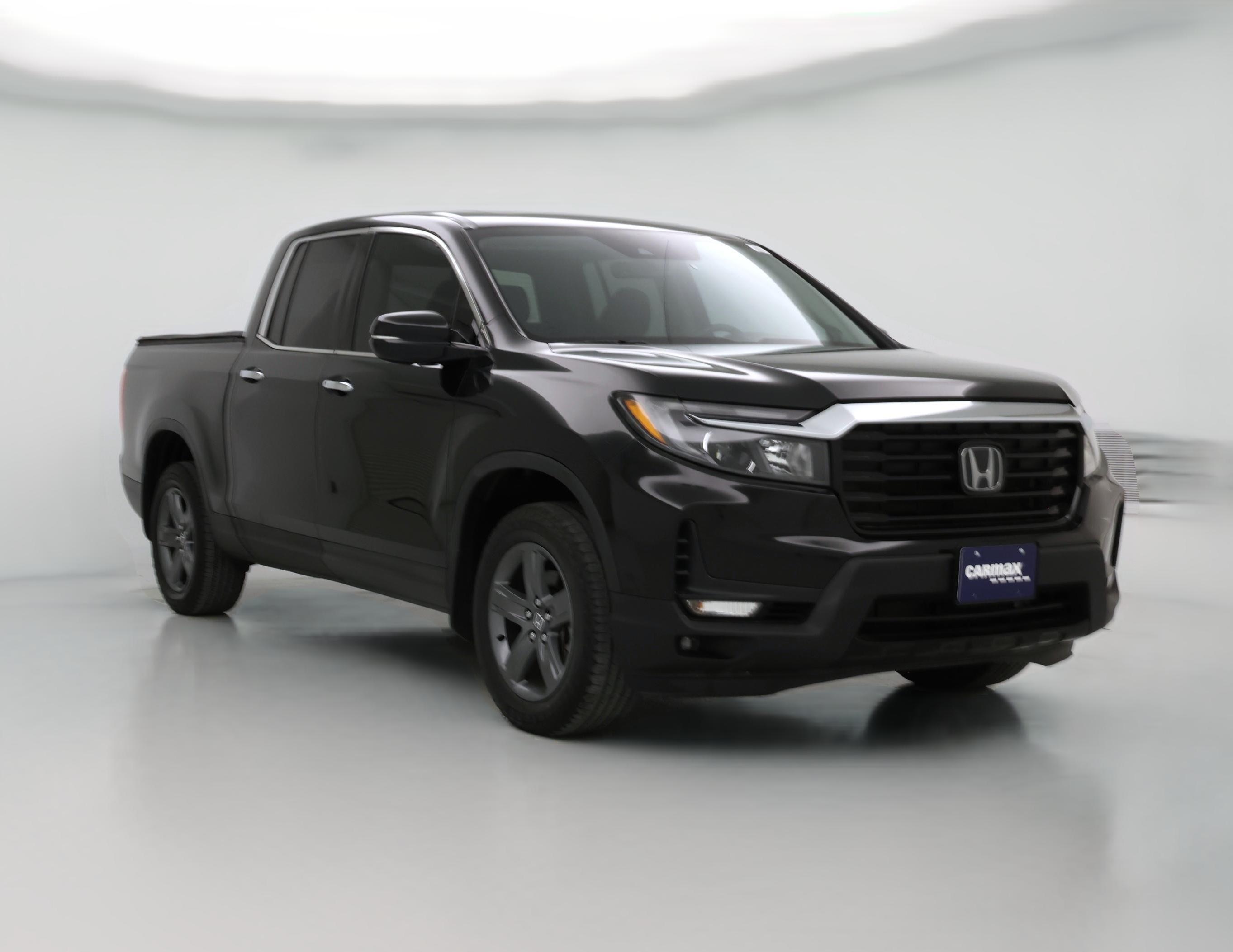 Thumbnail: 2022 Honda Ridgeline - 1