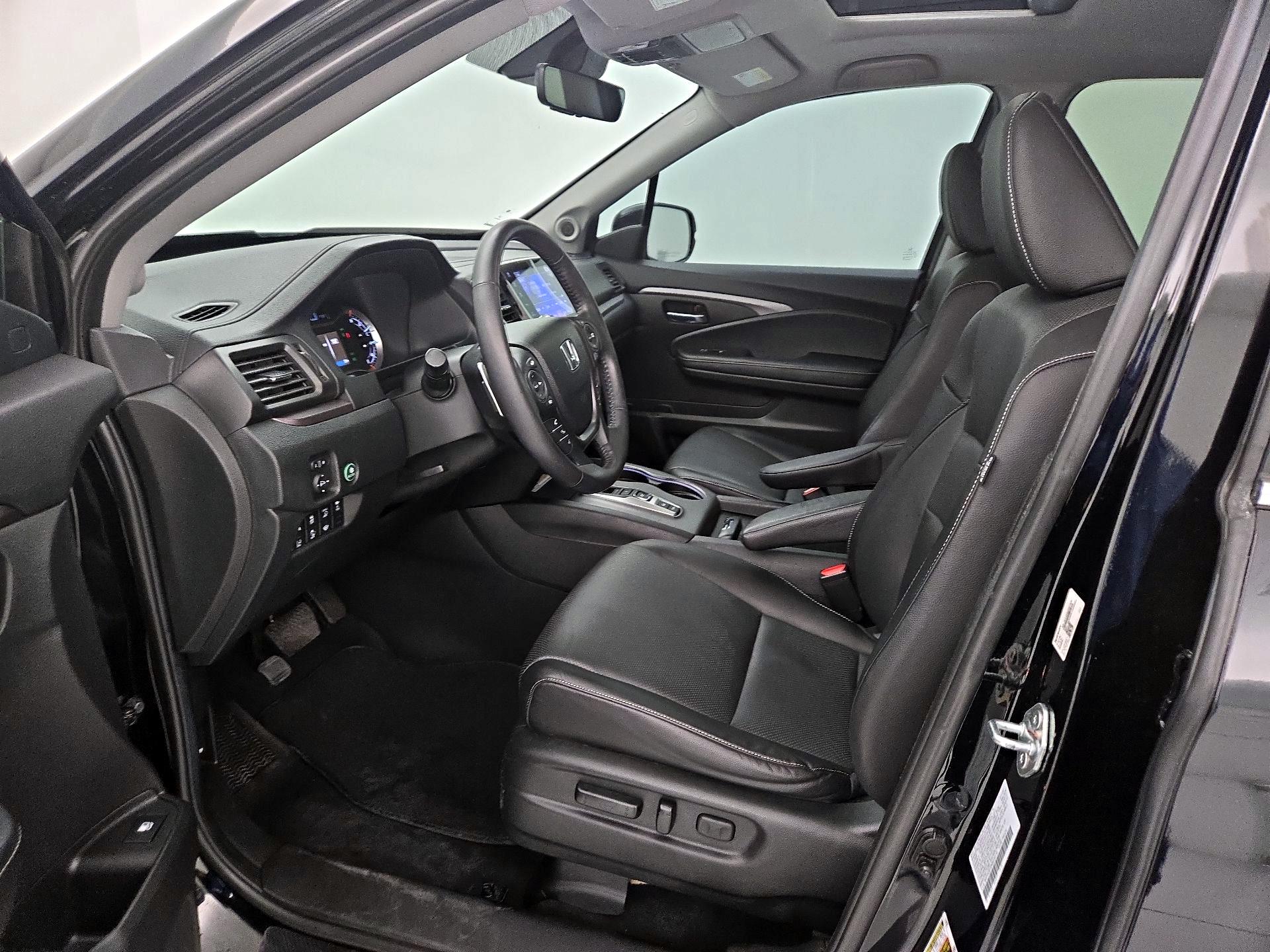 Thumbnail: 2022 Honda Ridgeline - 11