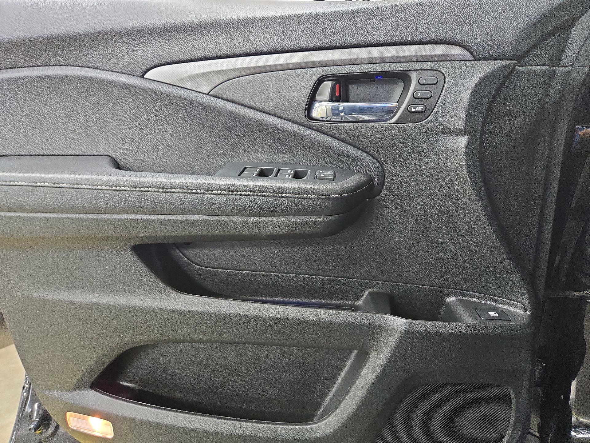 Thumbnail: 2022 Honda Ridgeline - 12