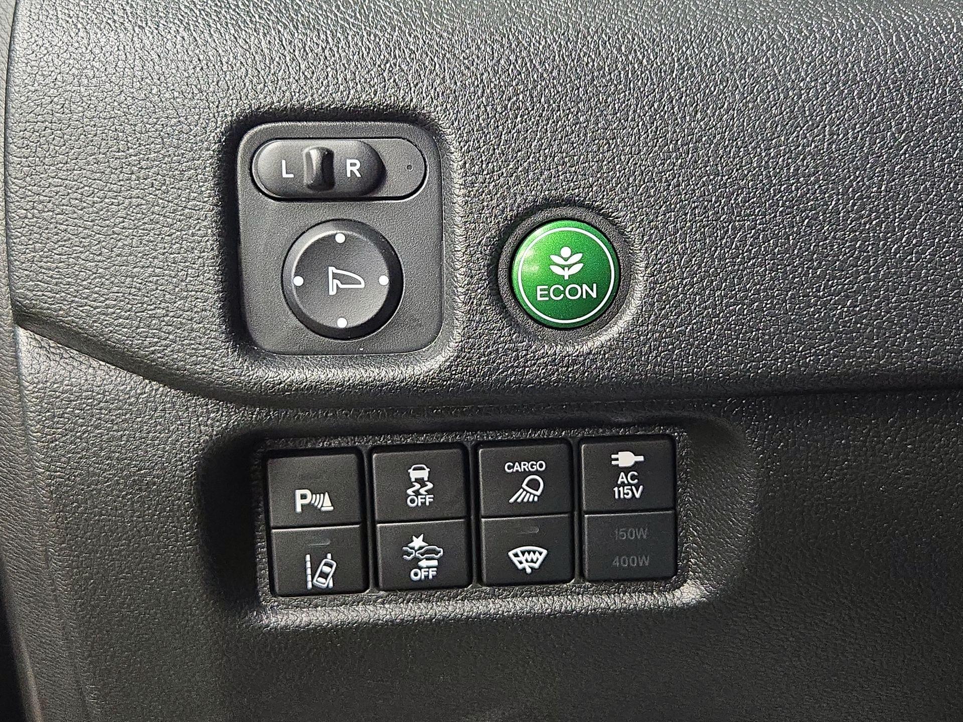 Thumbnail: 2022 Honda Ridgeline - 13