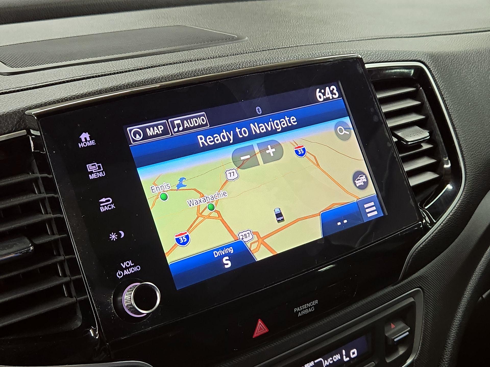 Thumbnail: 2022 Honda Ridgeline - 14