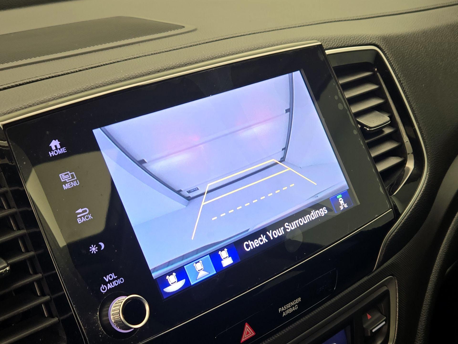 Thumbnail: 2022 Honda Ridgeline - 15