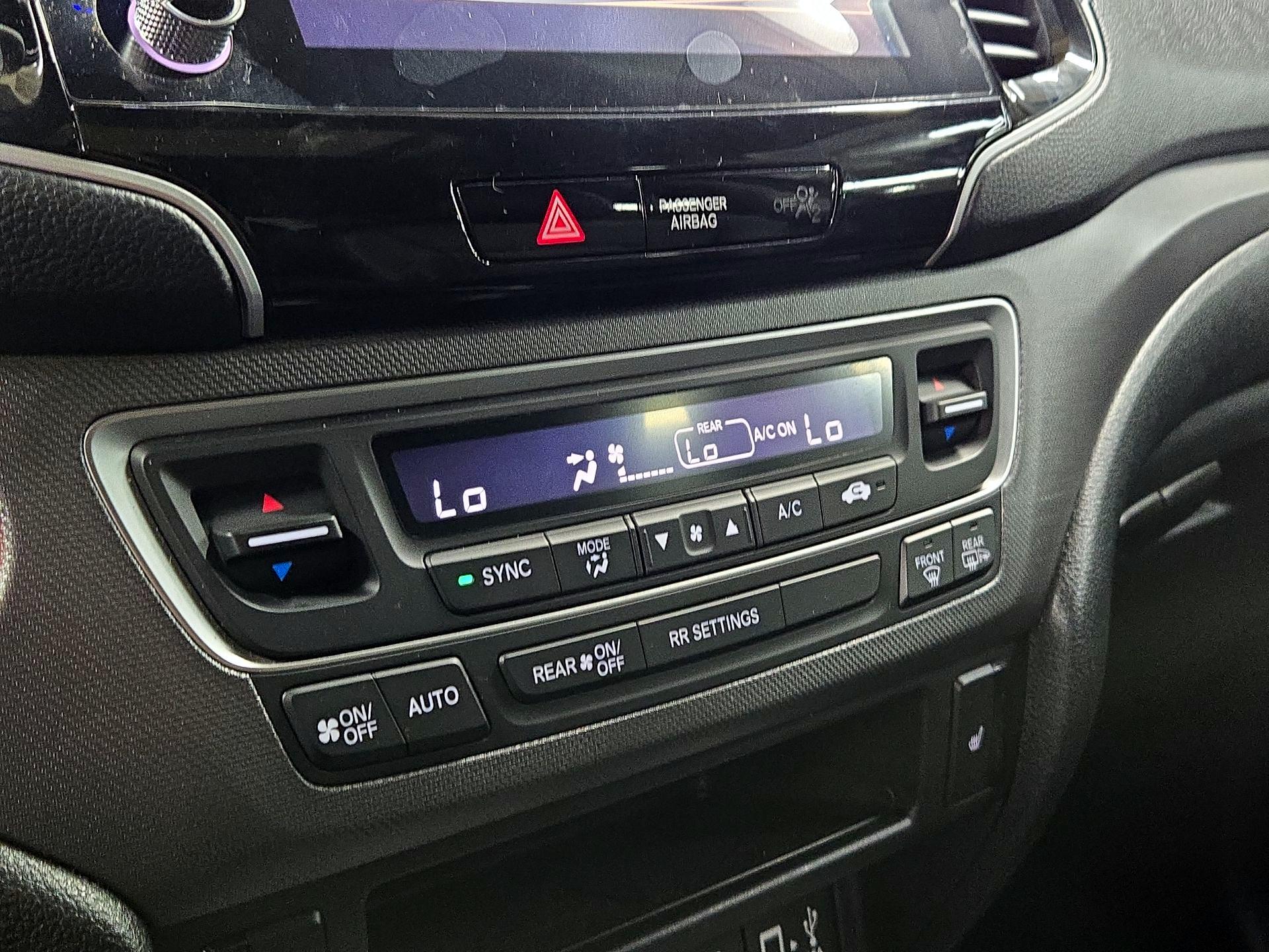 Thumbnail: 2022 Honda Ridgeline - 17