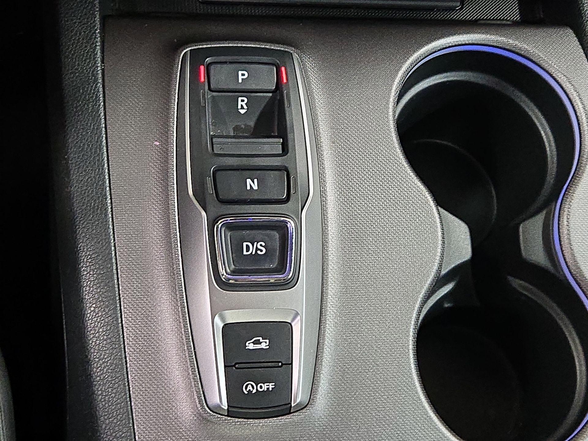 Thumbnail: 2022 Honda Ridgeline - 18