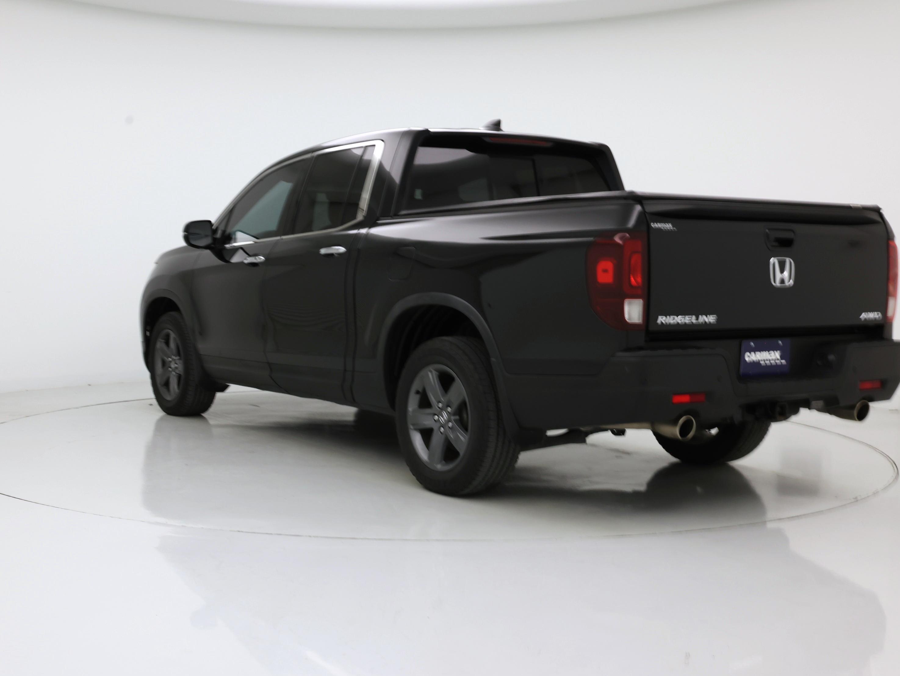 Thumbnail: 2022 Honda Ridgeline - 2