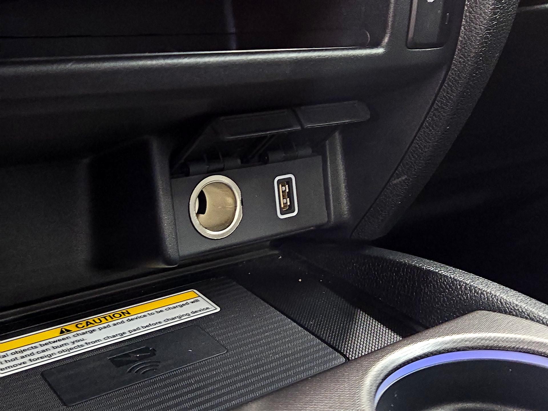 Thumbnail: 2022 Honda Ridgeline - 19