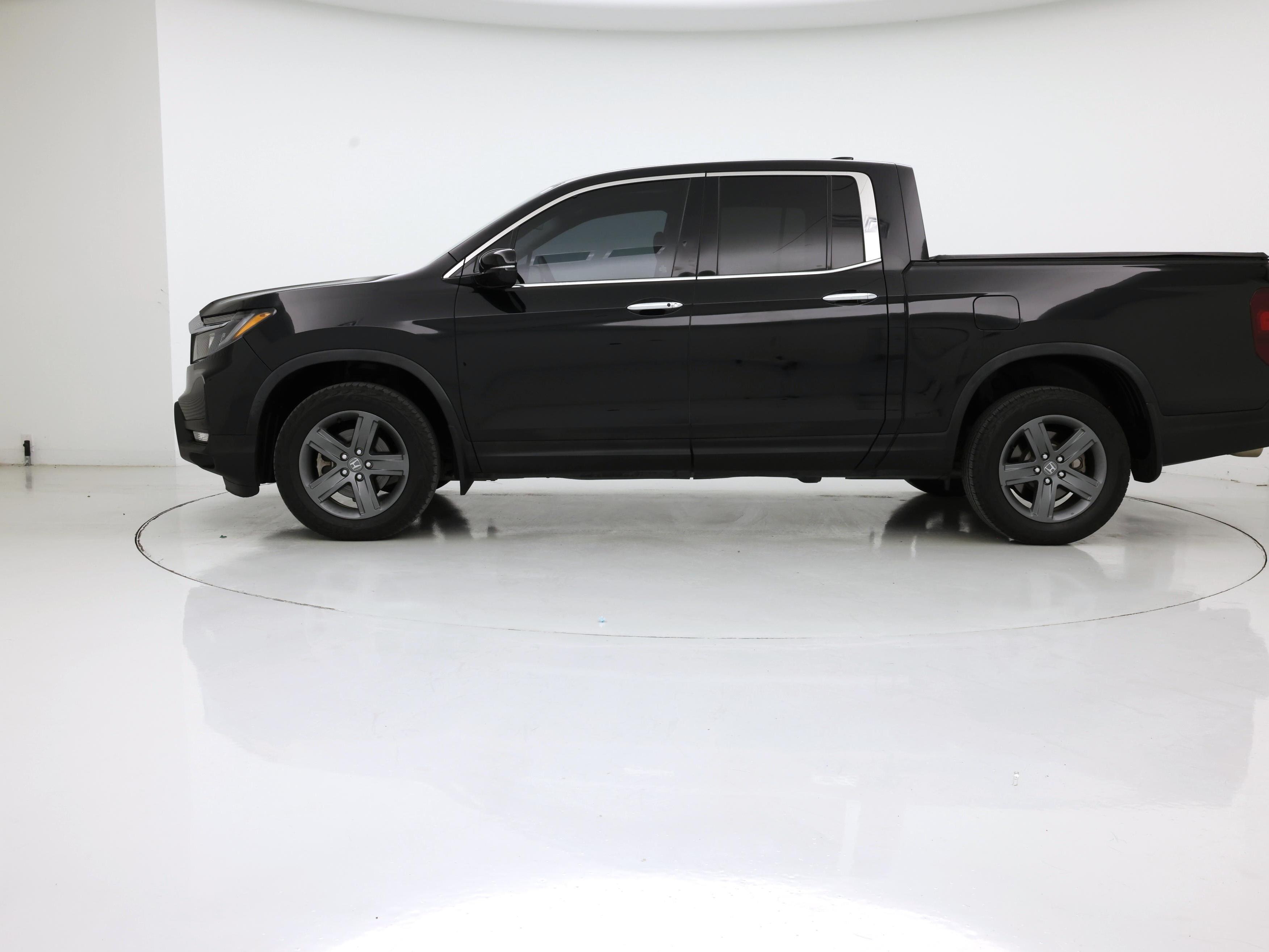 Thumbnail: 2022 Honda Ridgeline - 3