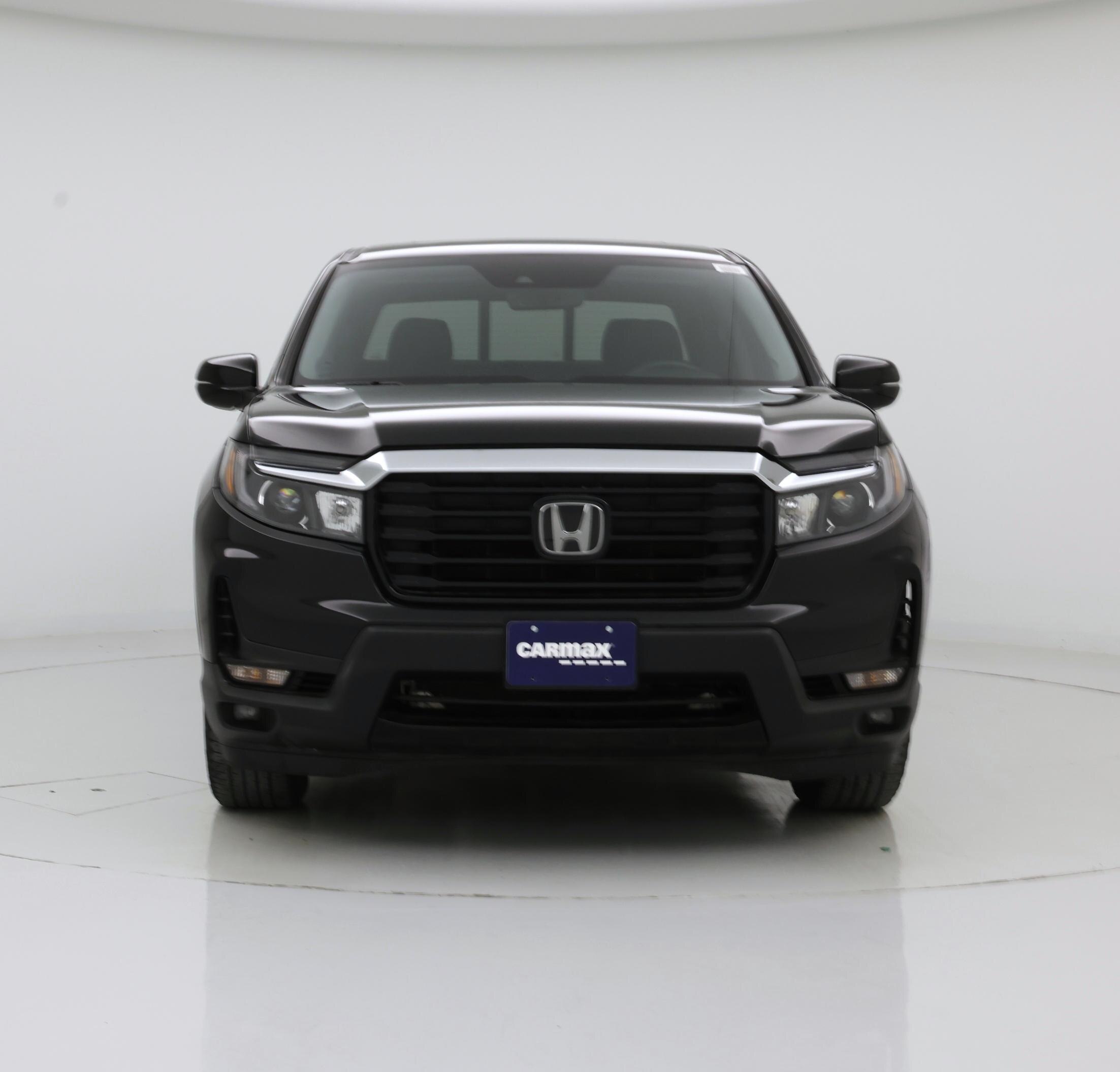 Thumbnail: 2022 Honda Ridgeline - 5