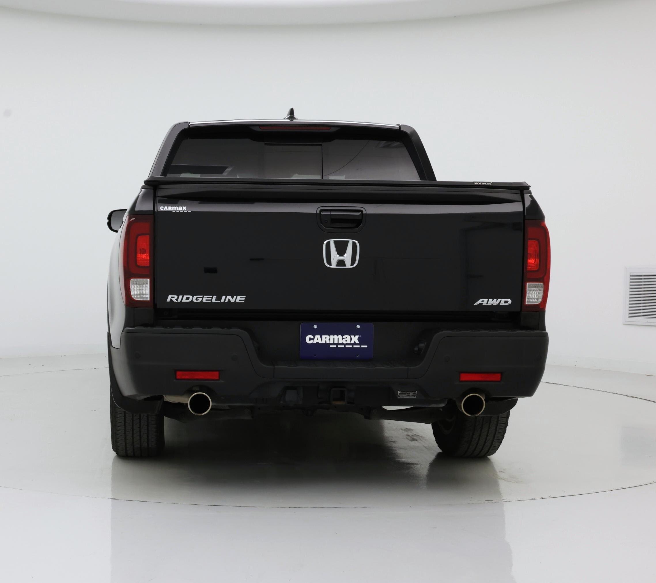 Thumbnail: 2022 Honda Ridgeline - 6