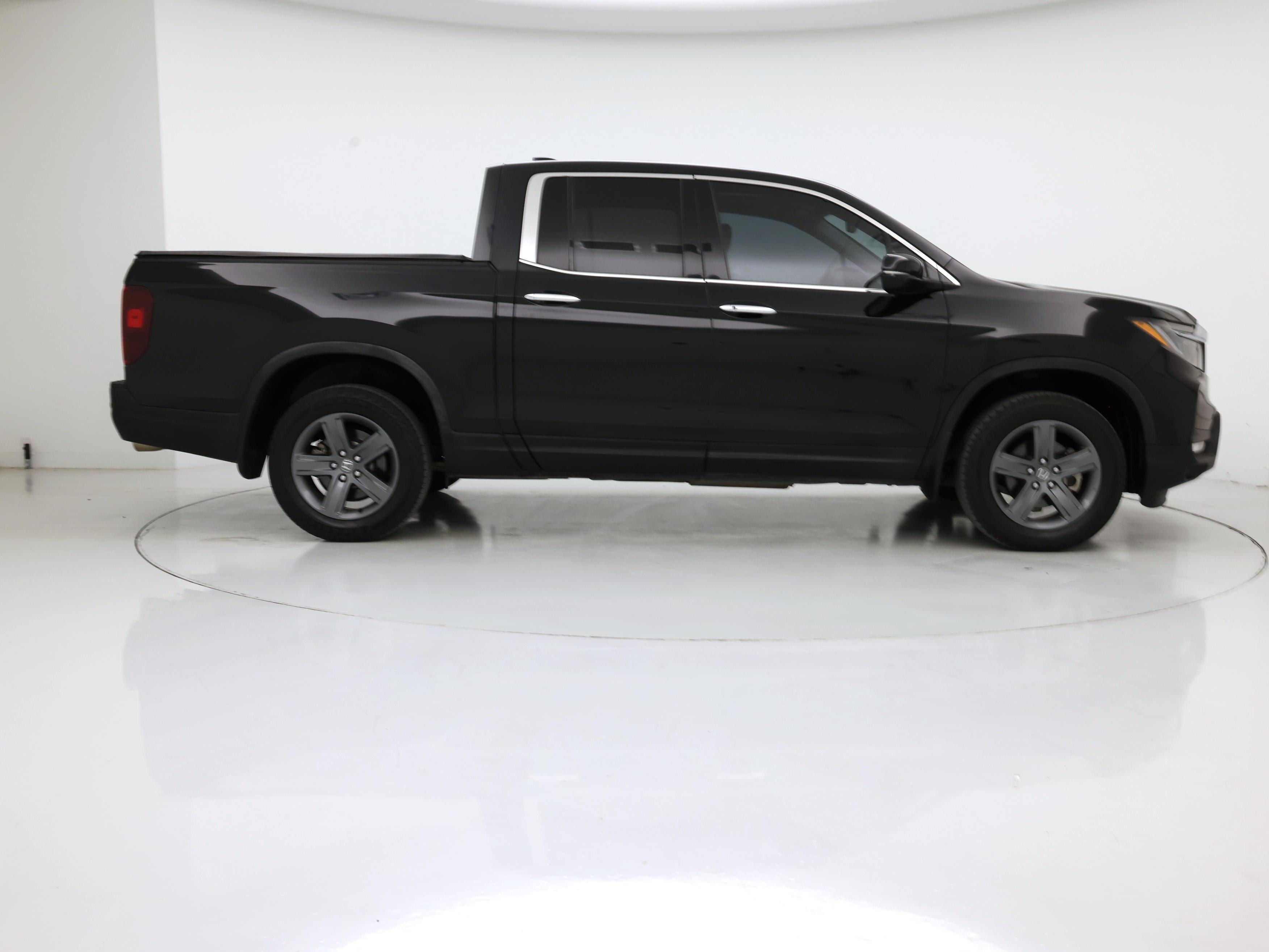 Thumbnail: 2022 Honda Ridgeline - 7