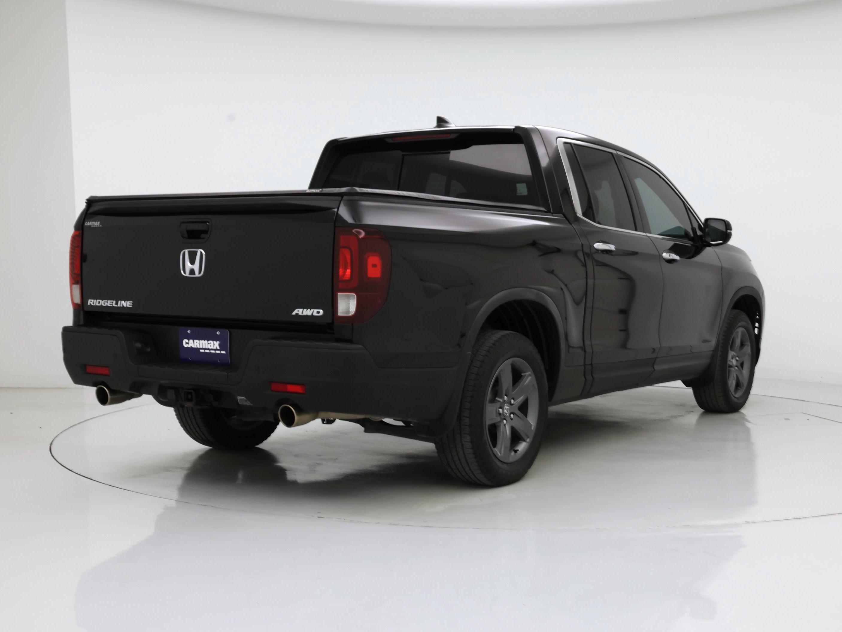 Thumbnail: 2022 Honda Ridgeline - 8