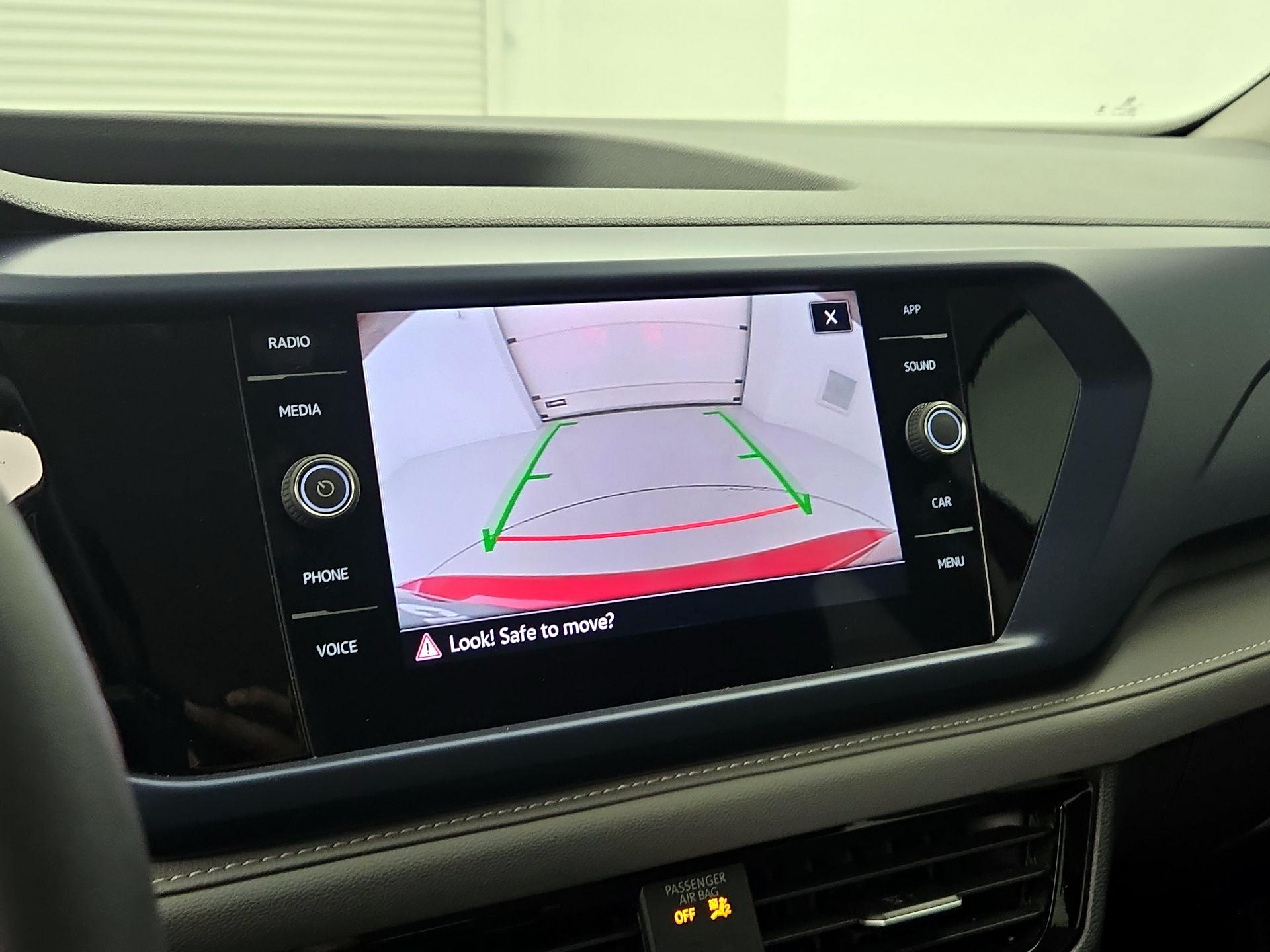 Thumbnail: 2024 Volkswagen Taos - 14