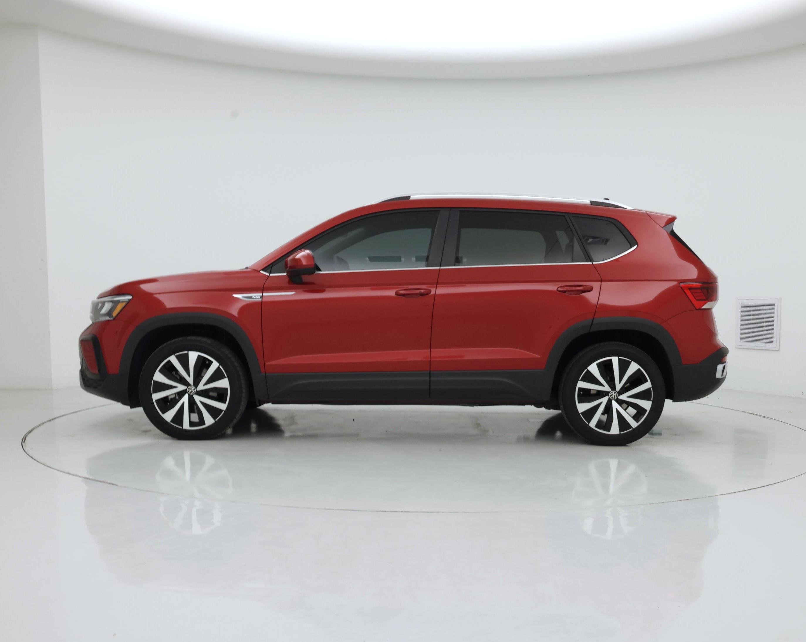 Thumbnail: 2024 Volkswagen Taos - 3