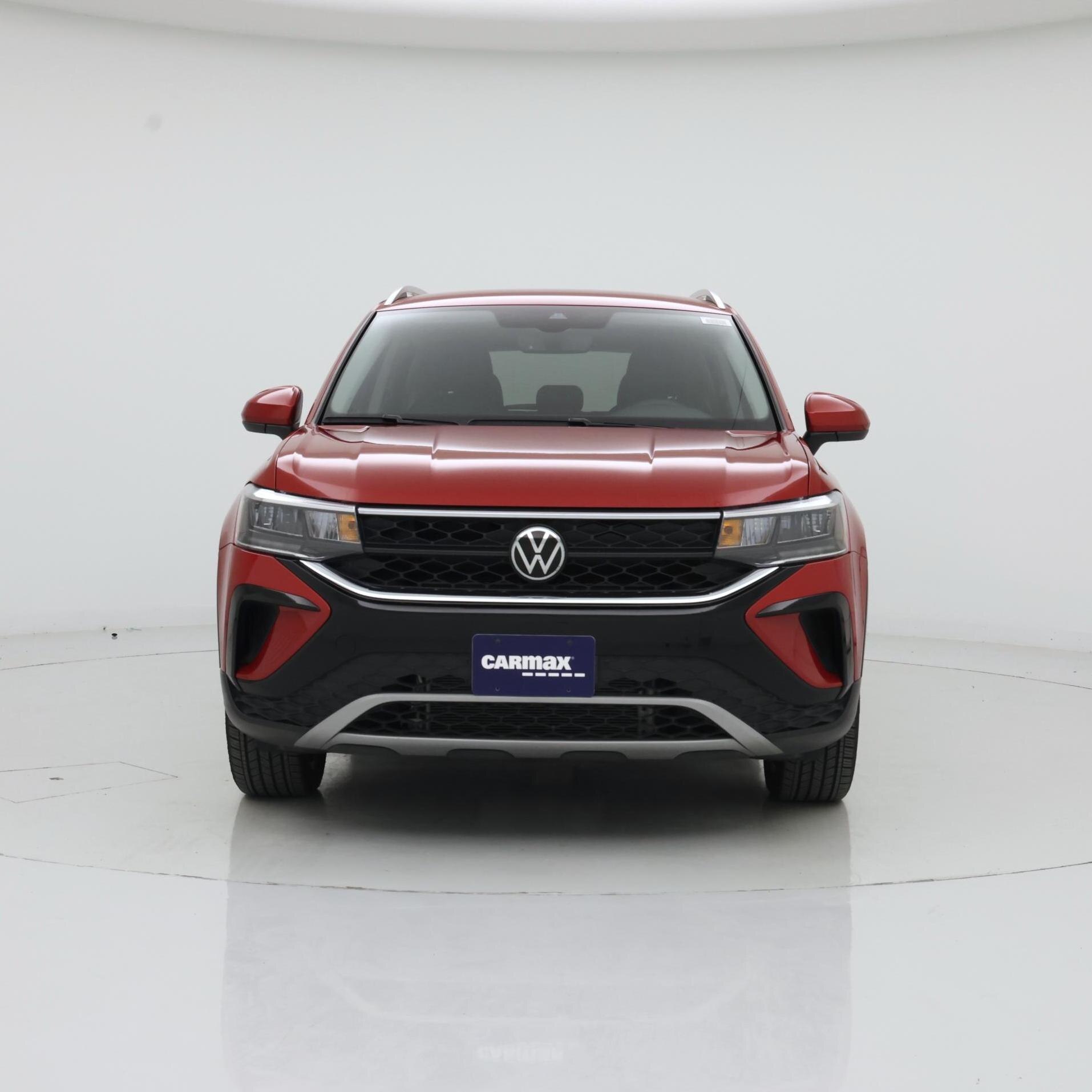 Thumbnail: 2024 Volkswagen Taos - 5