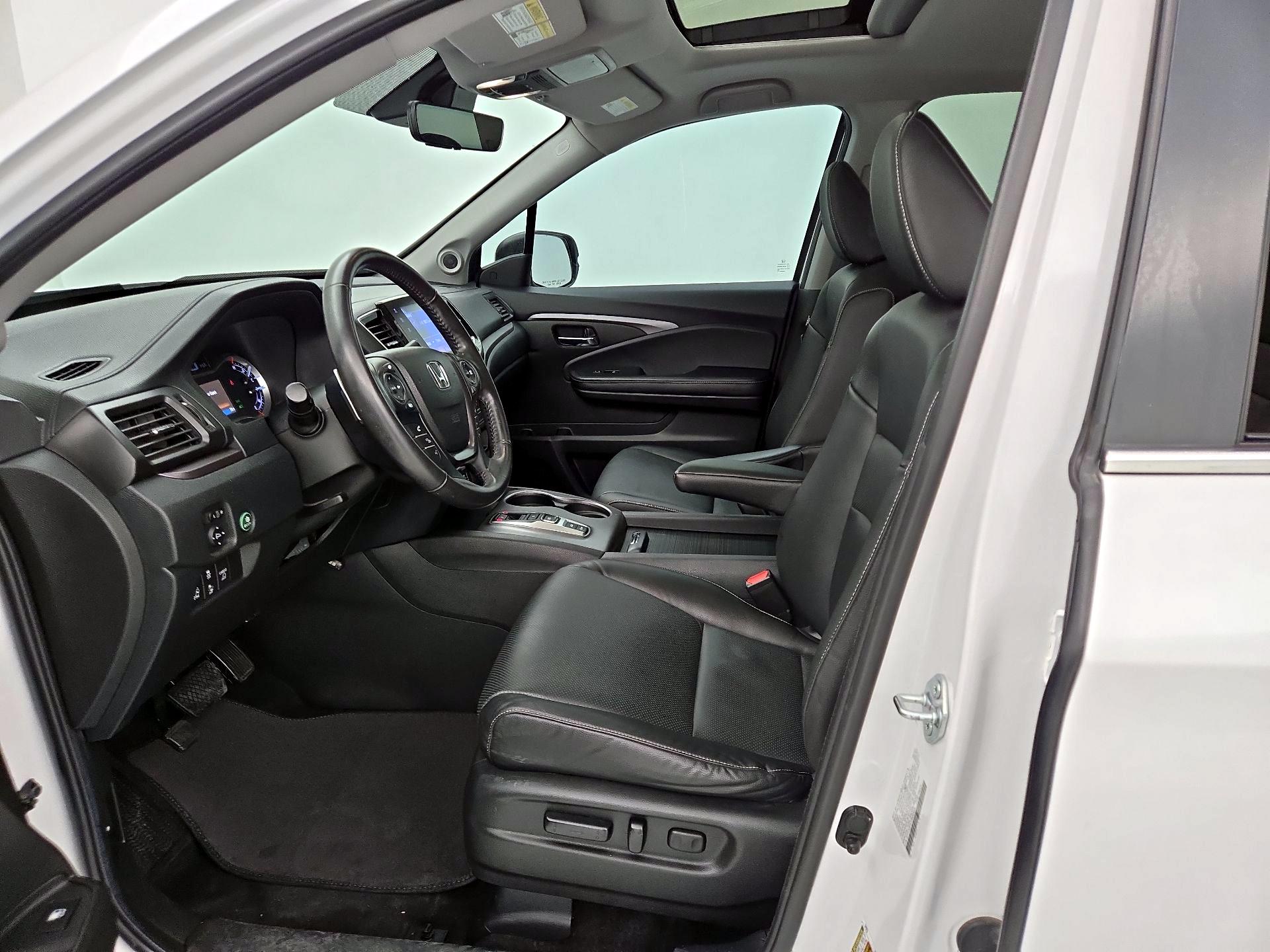 Thumbnail: 2023 Honda Ridgeline - 11