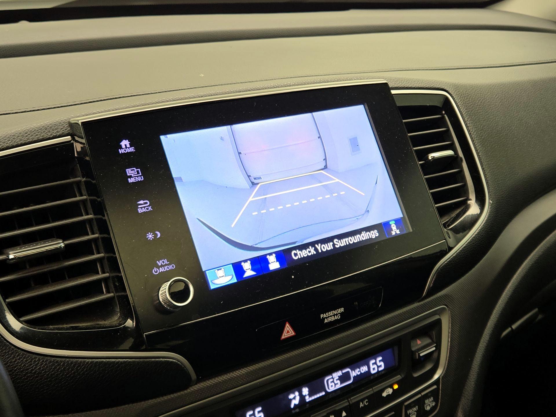 Thumbnail: 2023 Honda Ridgeline - 14