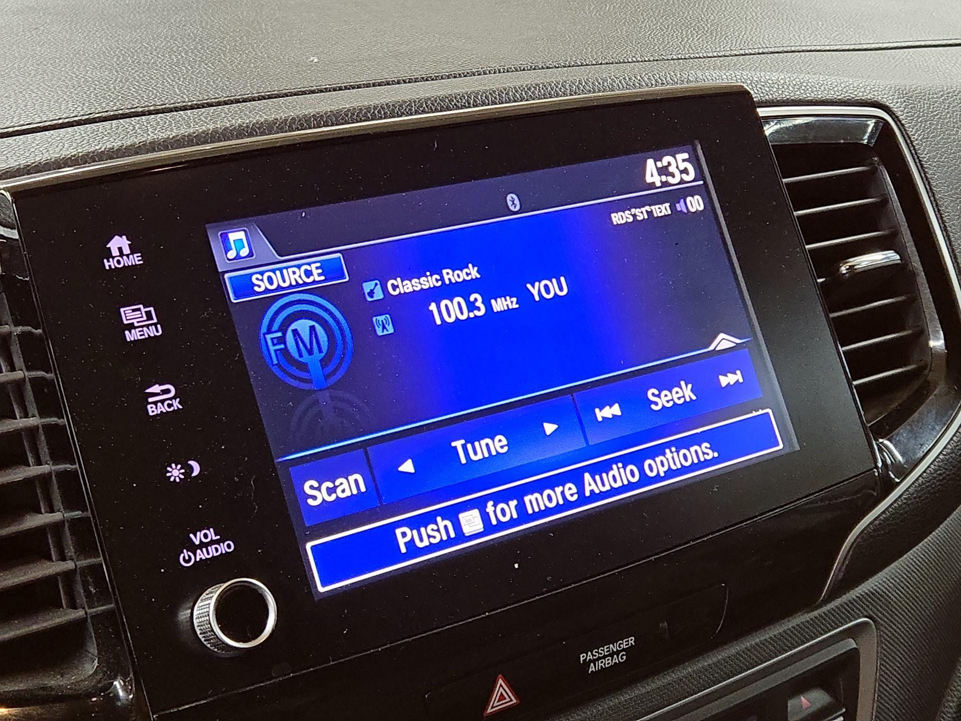 Thumbnail: 2023 Honda Ridgeline - 15