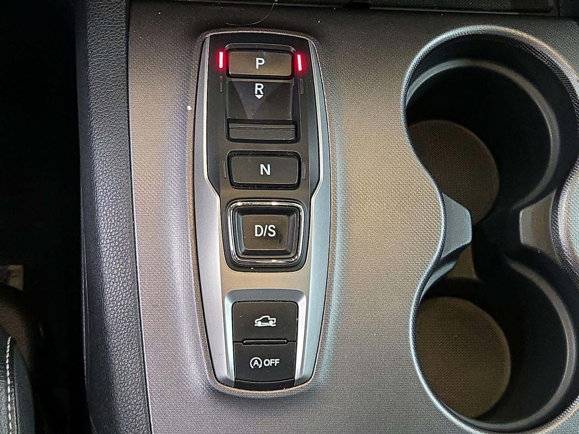 Thumbnail: 2023 Honda Ridgeline - 17